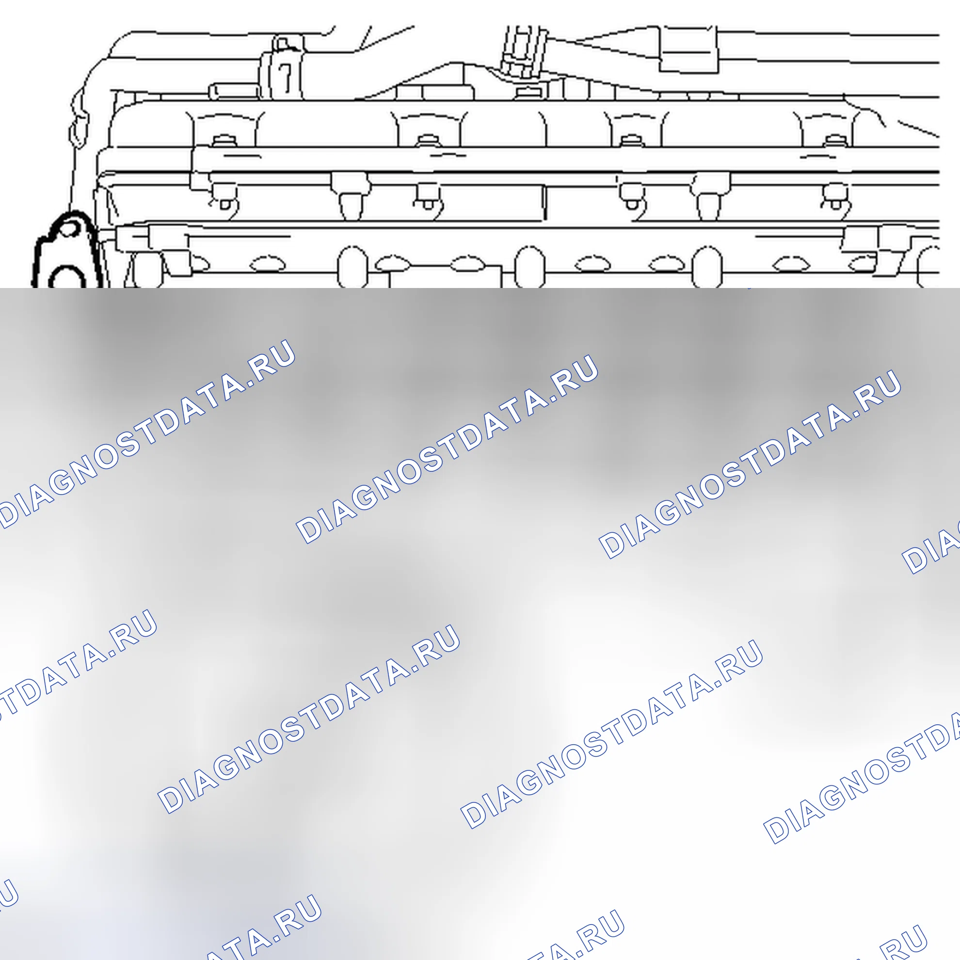 Рис. 93: УСТАНОВКА. Toyota Tundra II