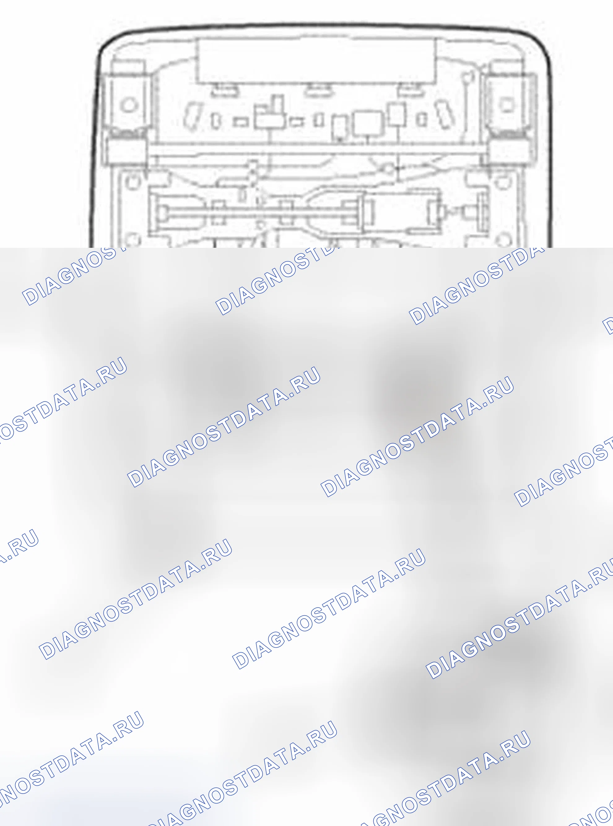 Рис. 247. Honda CR-V IV