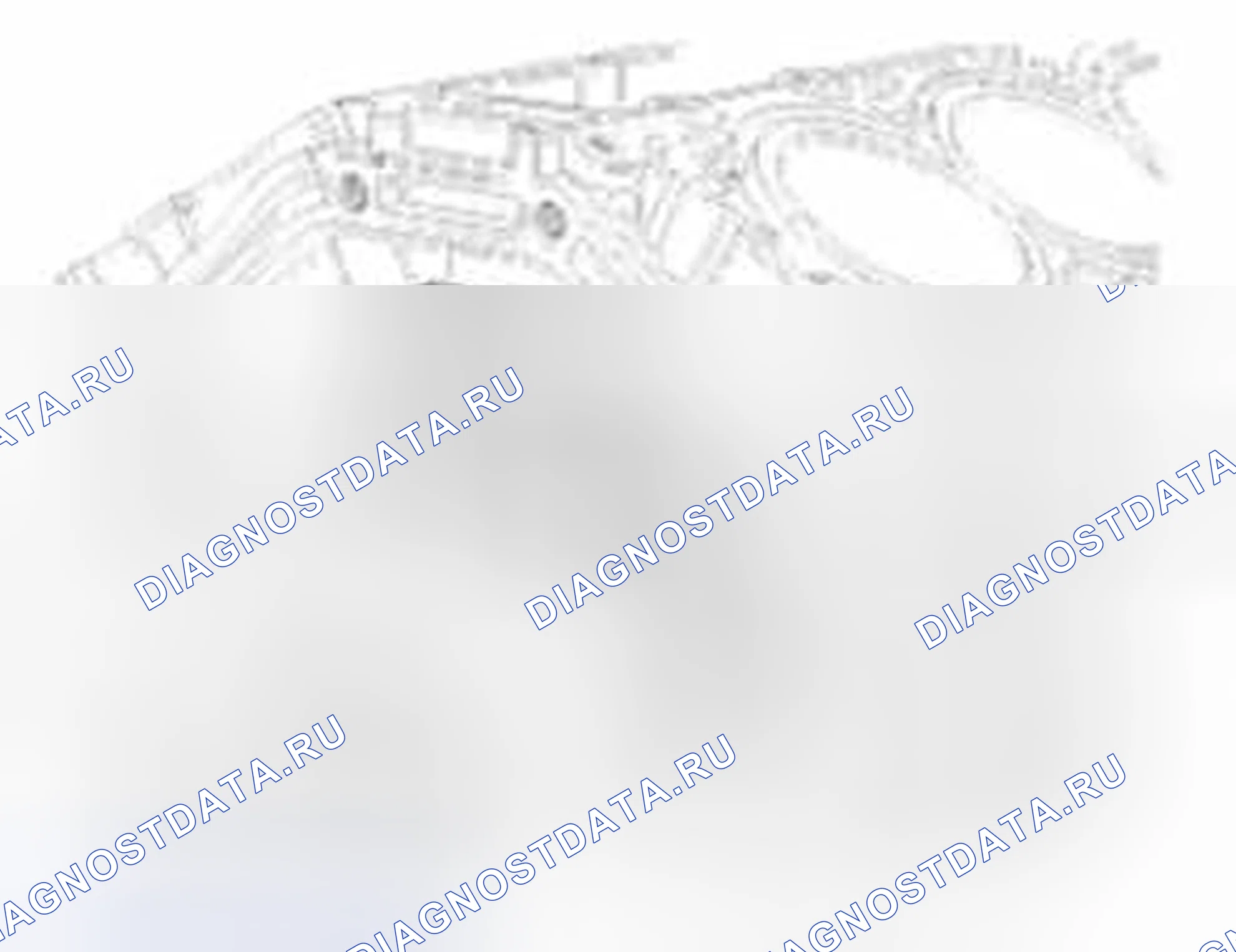Рис. 243. Hyundai Veracruz I