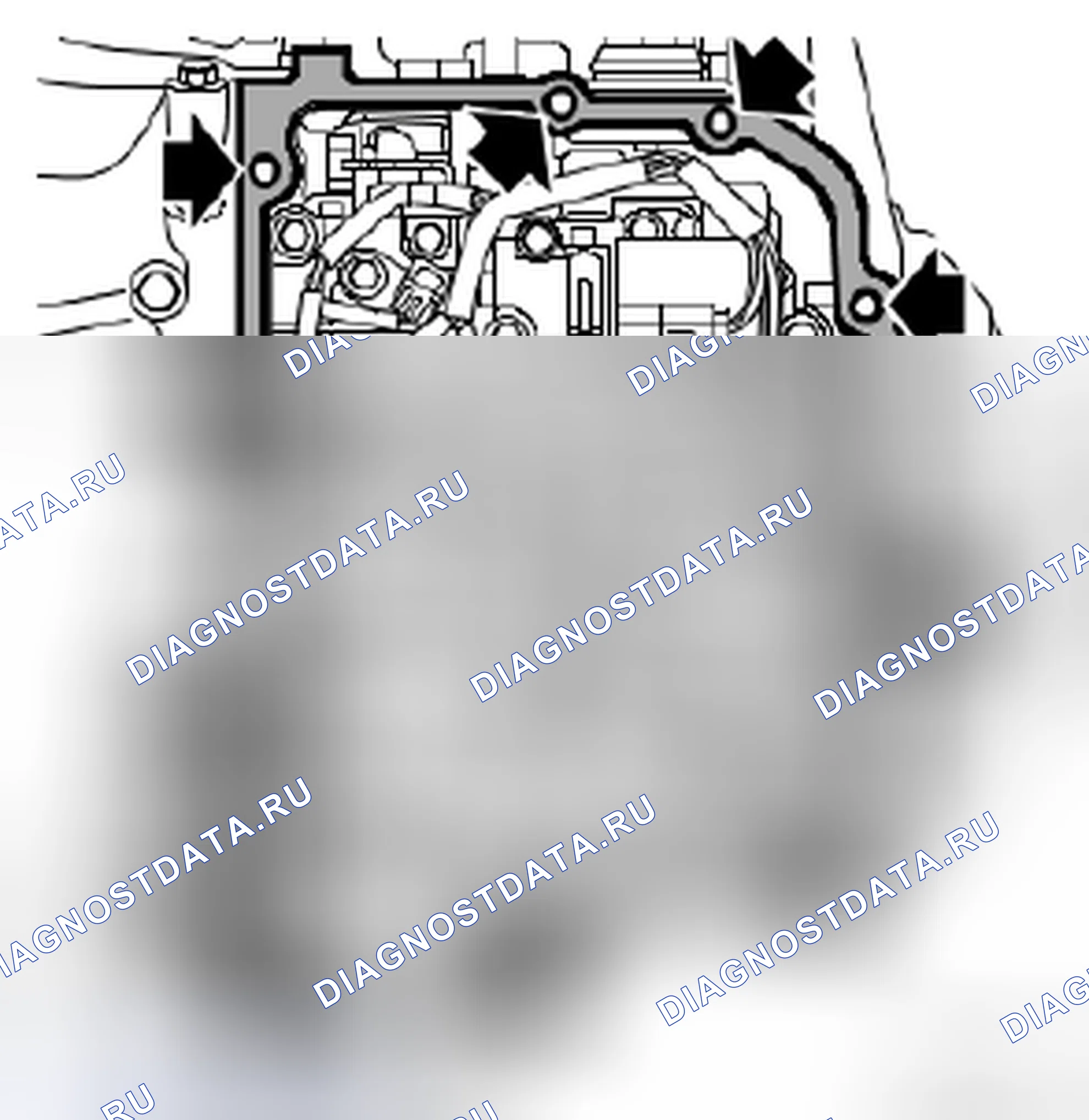 Рис. 533: По размеру. Kia Optima II