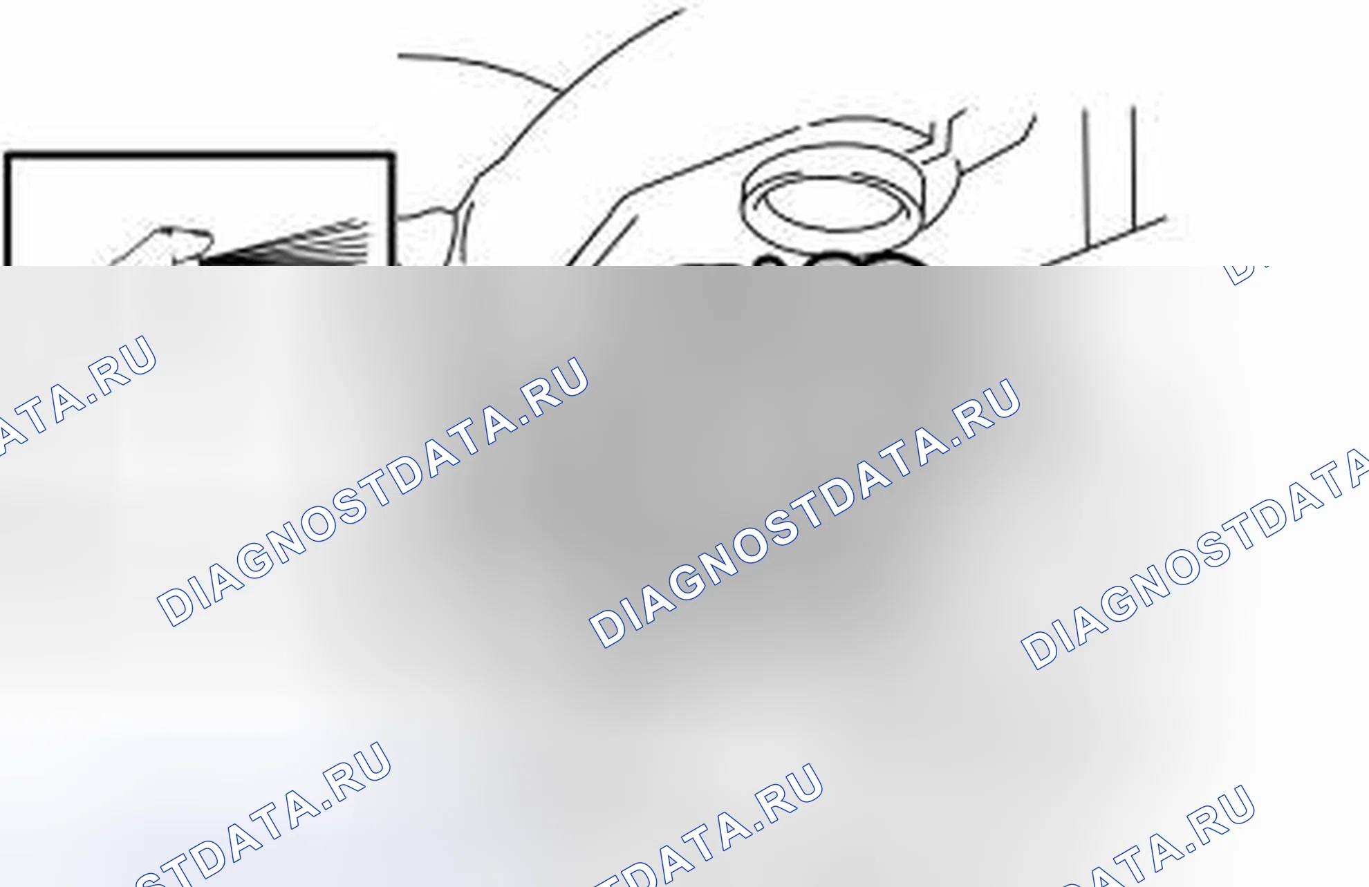 Рис. 50: Отделка. Volvo S60 I рестайлинг