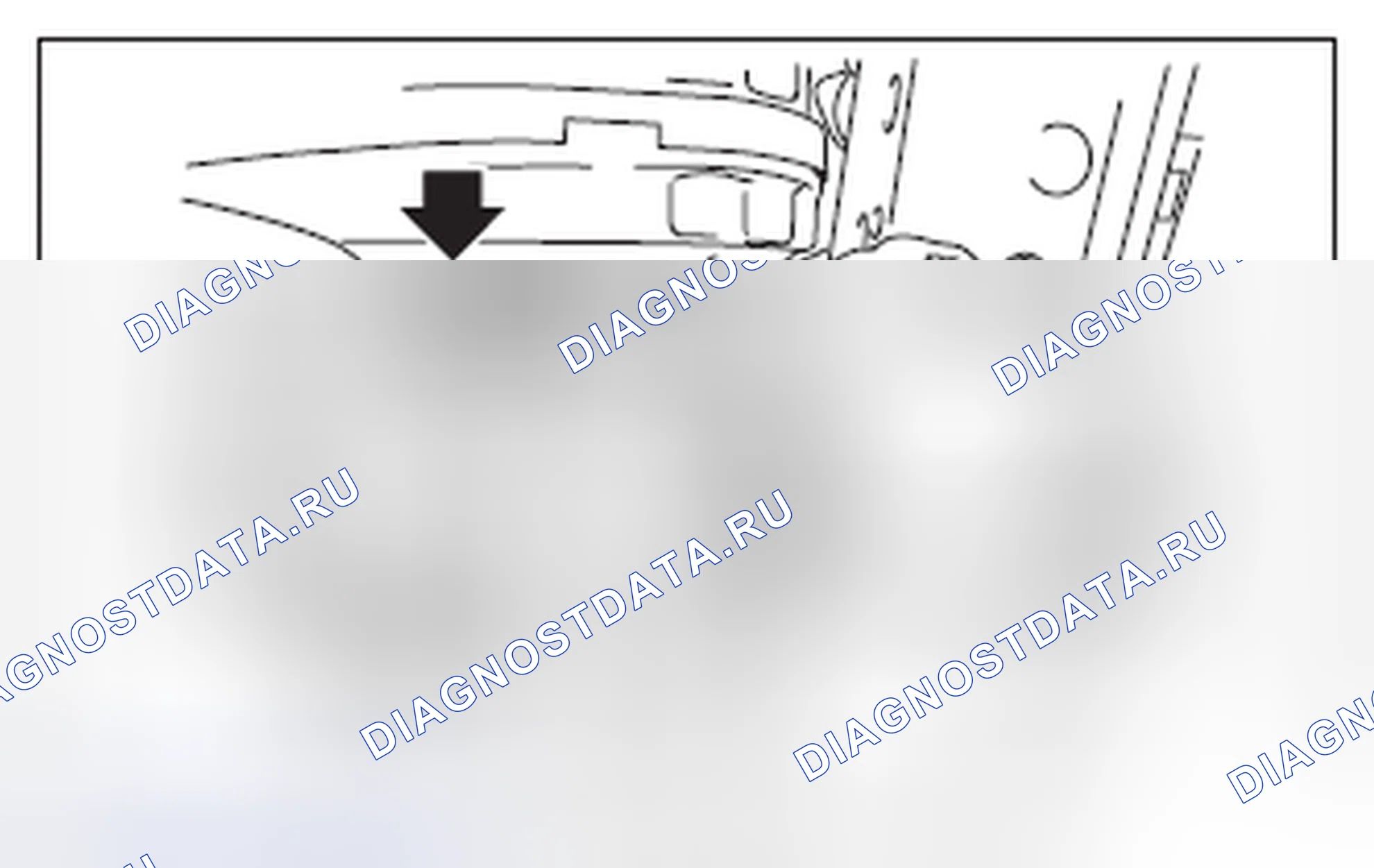 Рис. 549. Subaru Impreza GK