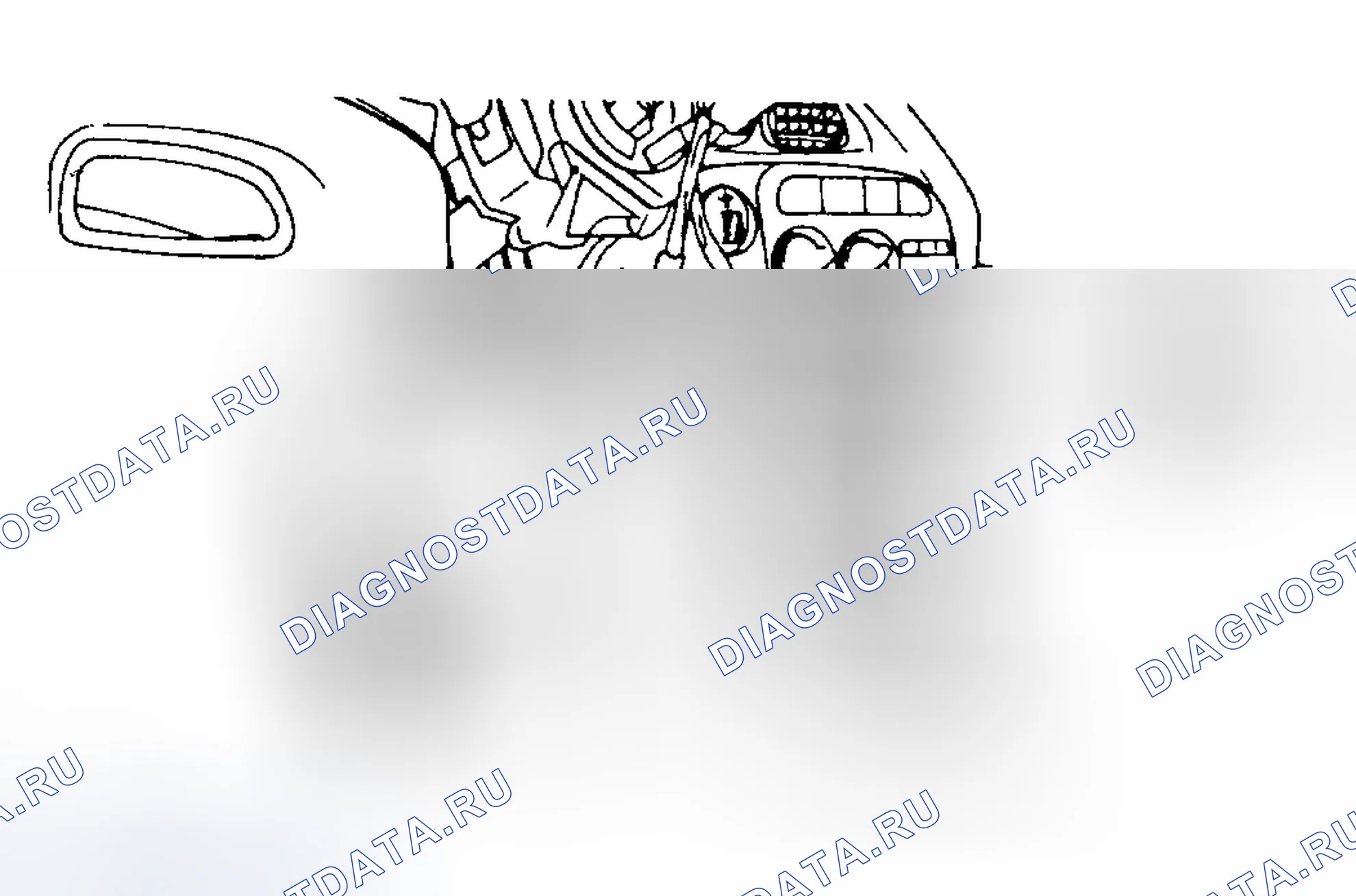 Рис. 4. Hyundai Tiburon I рестайлинг
