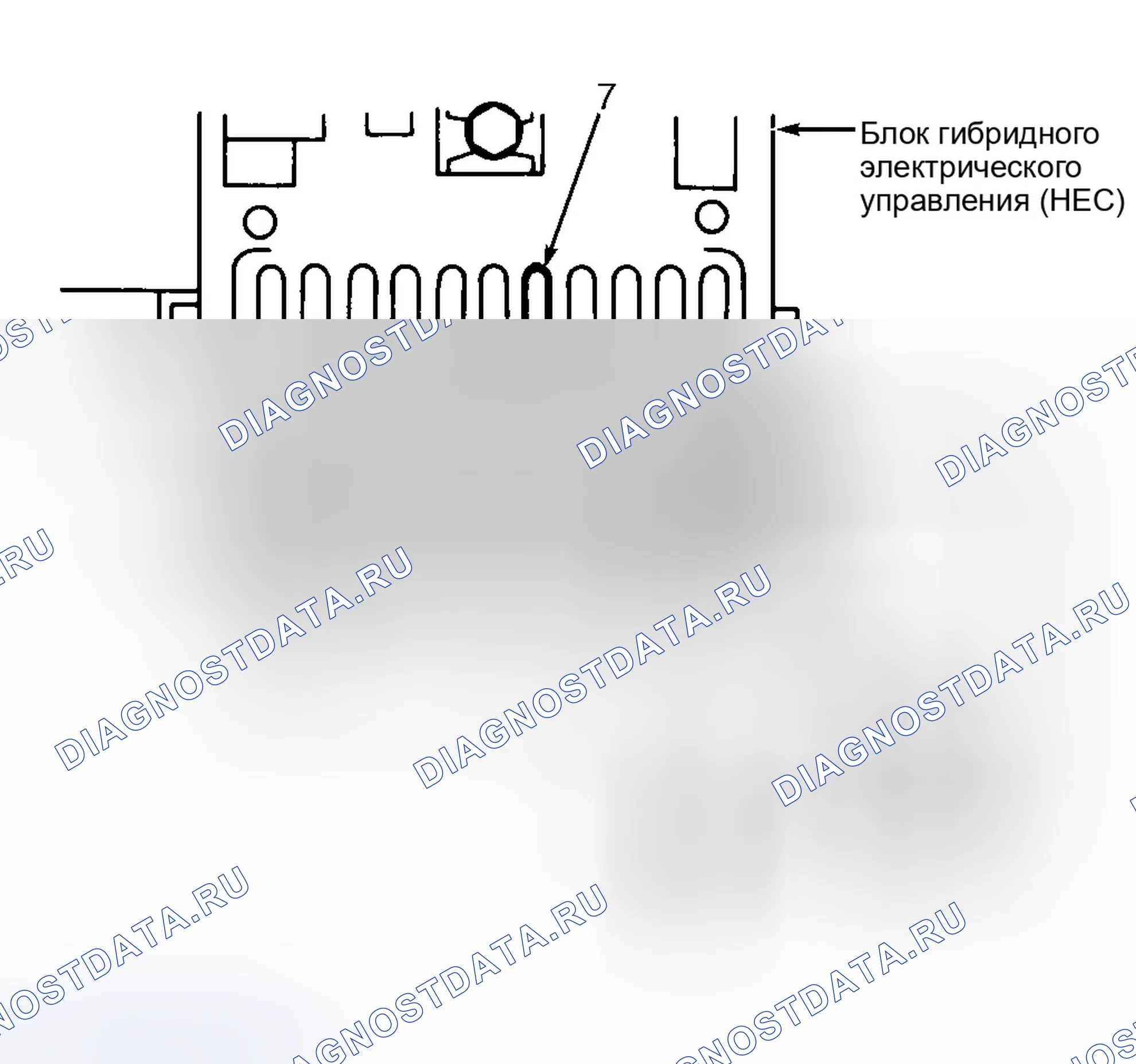 Рис. 4. Infiniti J30 I