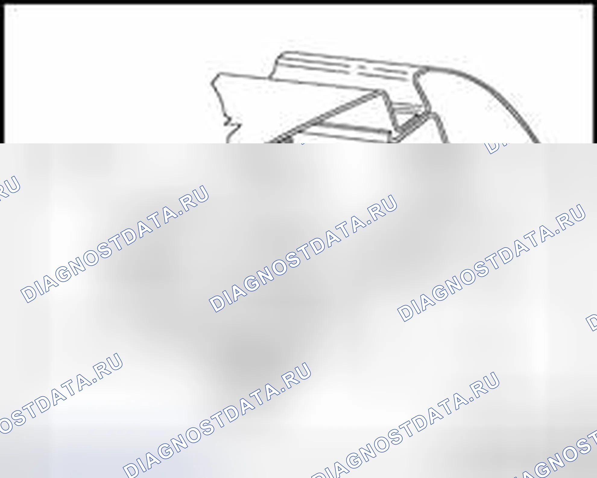 Рис. 57. Volkswagen Passat B5