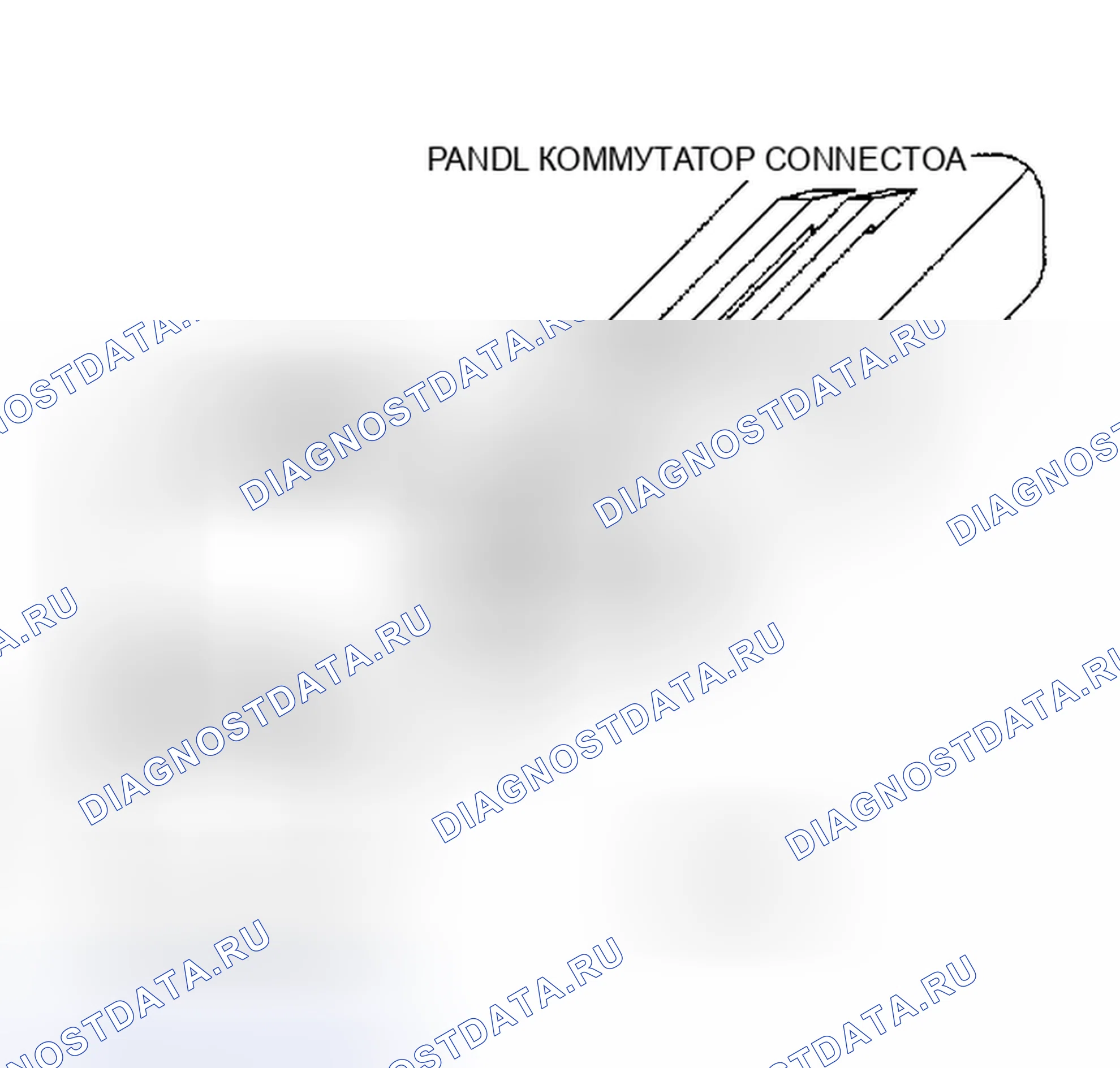Рис. 282. Plymouth Acclaim I