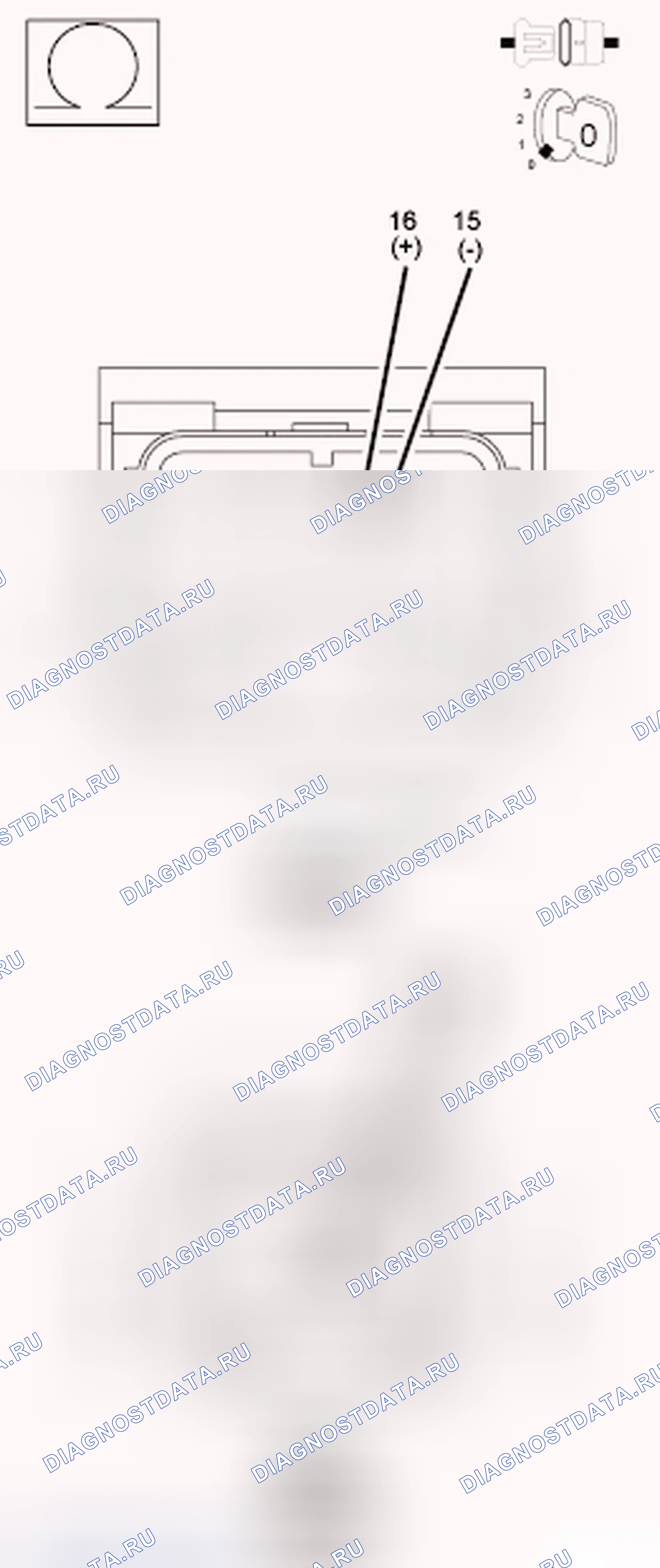 Рис. 418. Chrysler Town & Country V рестайлинг