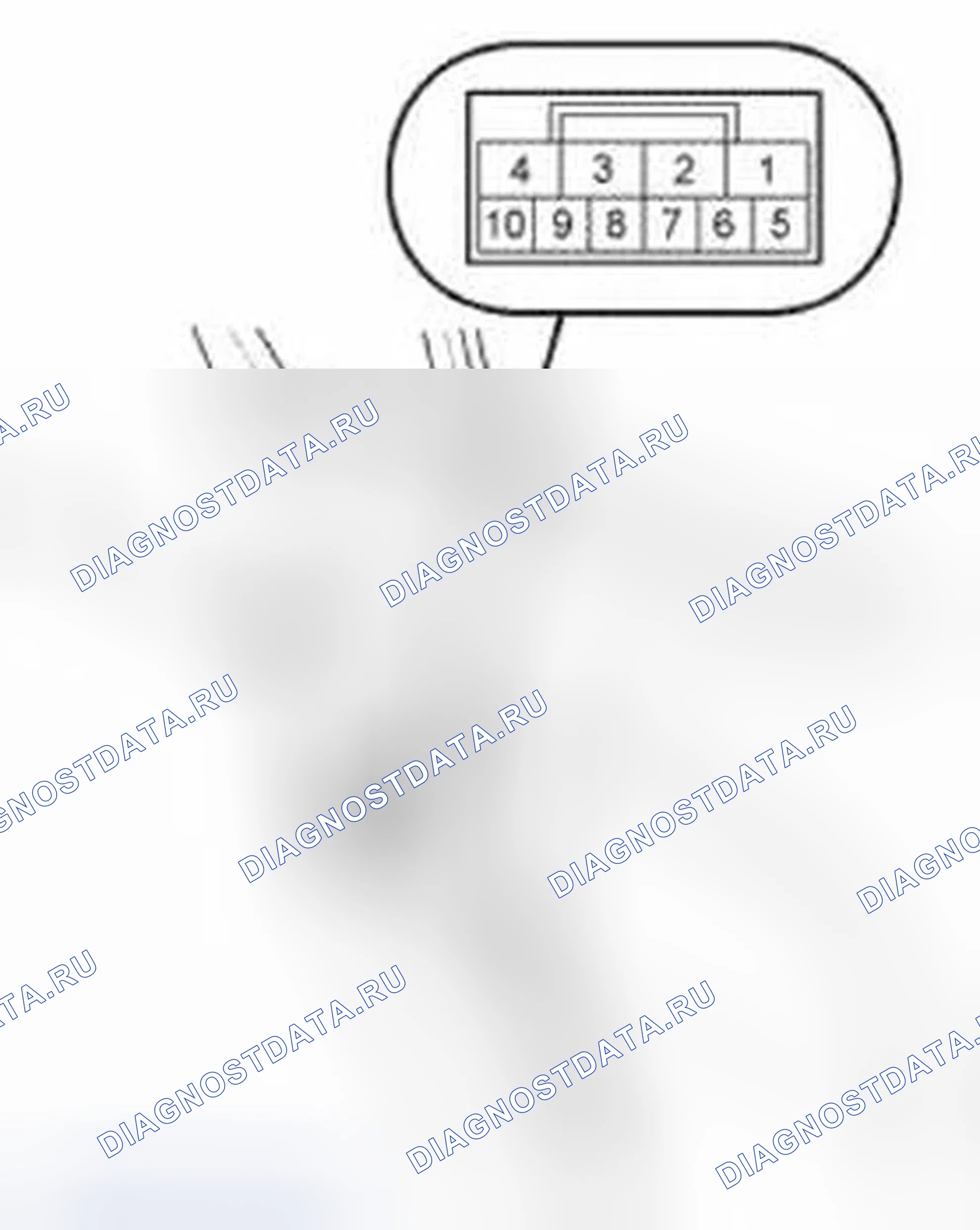 Рис. 234: Испытание. Honda Civic IX