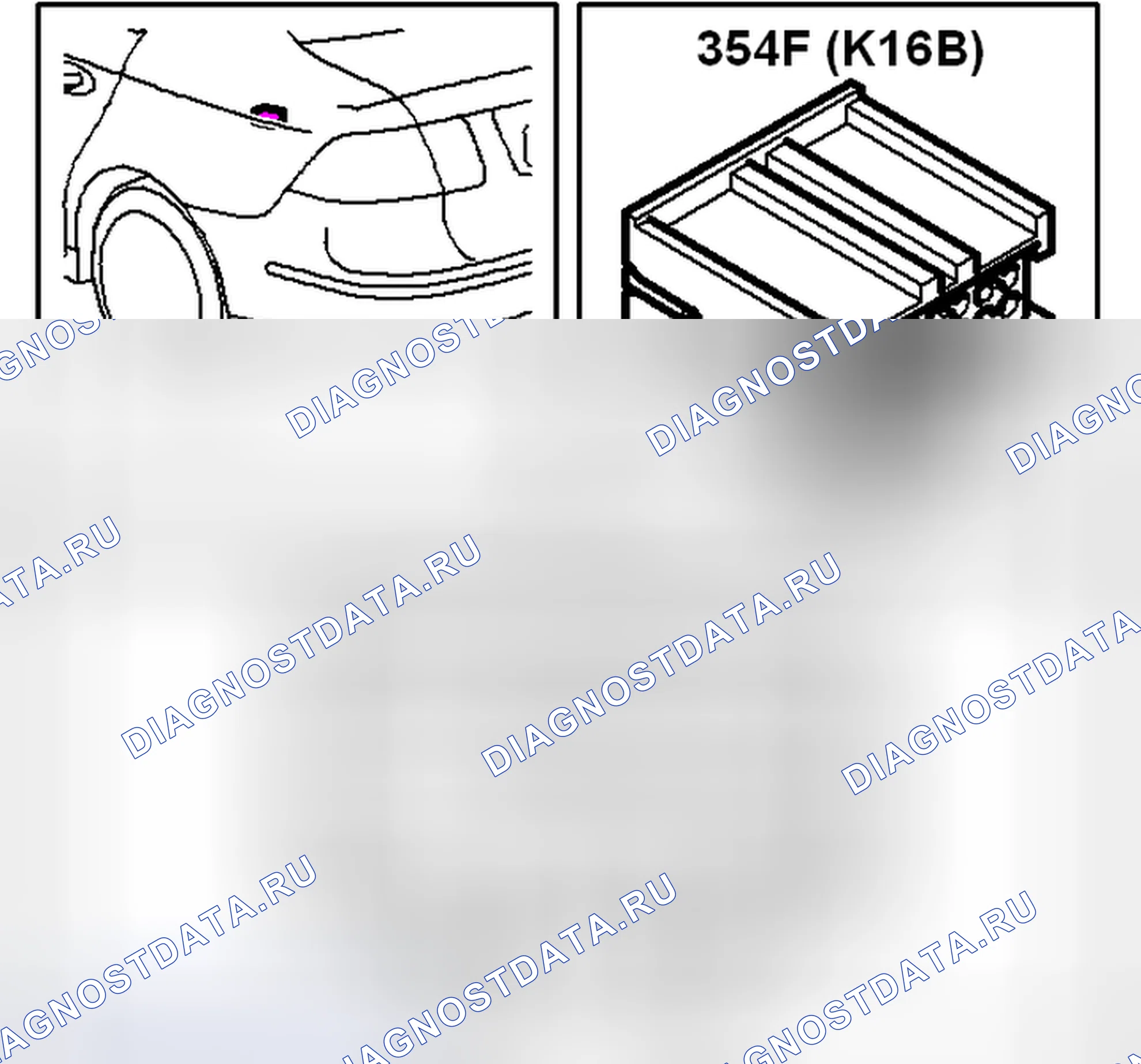 Рис. 214. Saab 9-3 II
