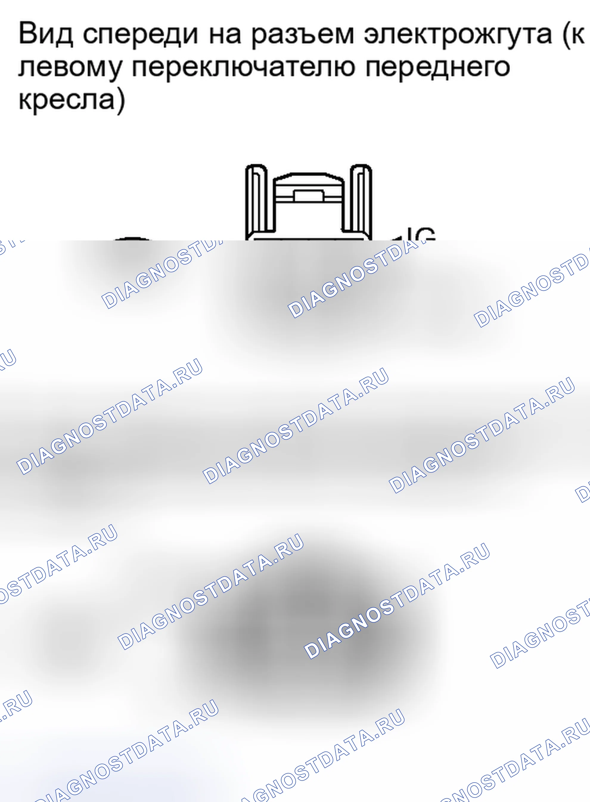 Рис. 12. Toyota Sequoia II рестайлинг