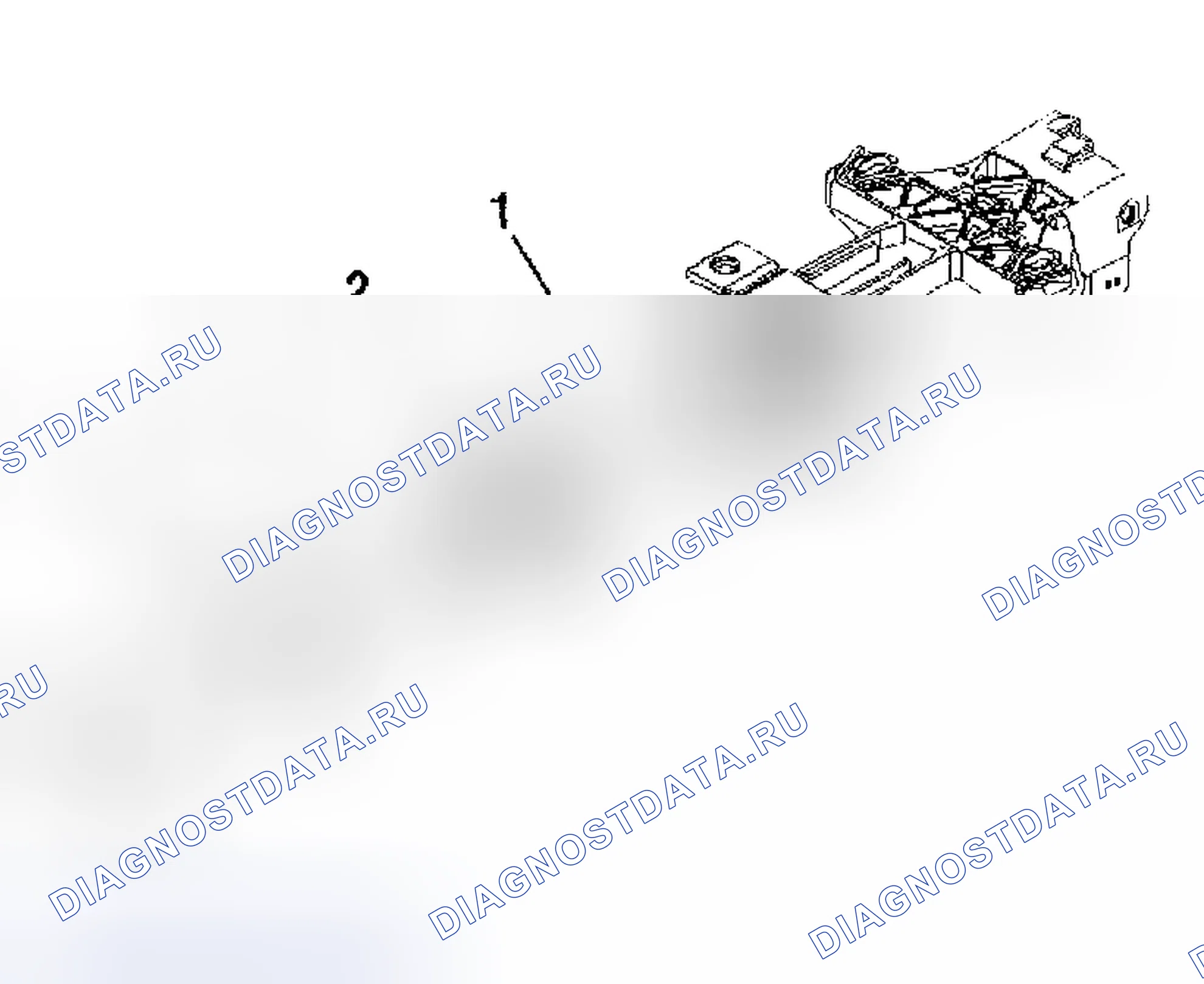 Рис. 90. Hyundai Terracan I