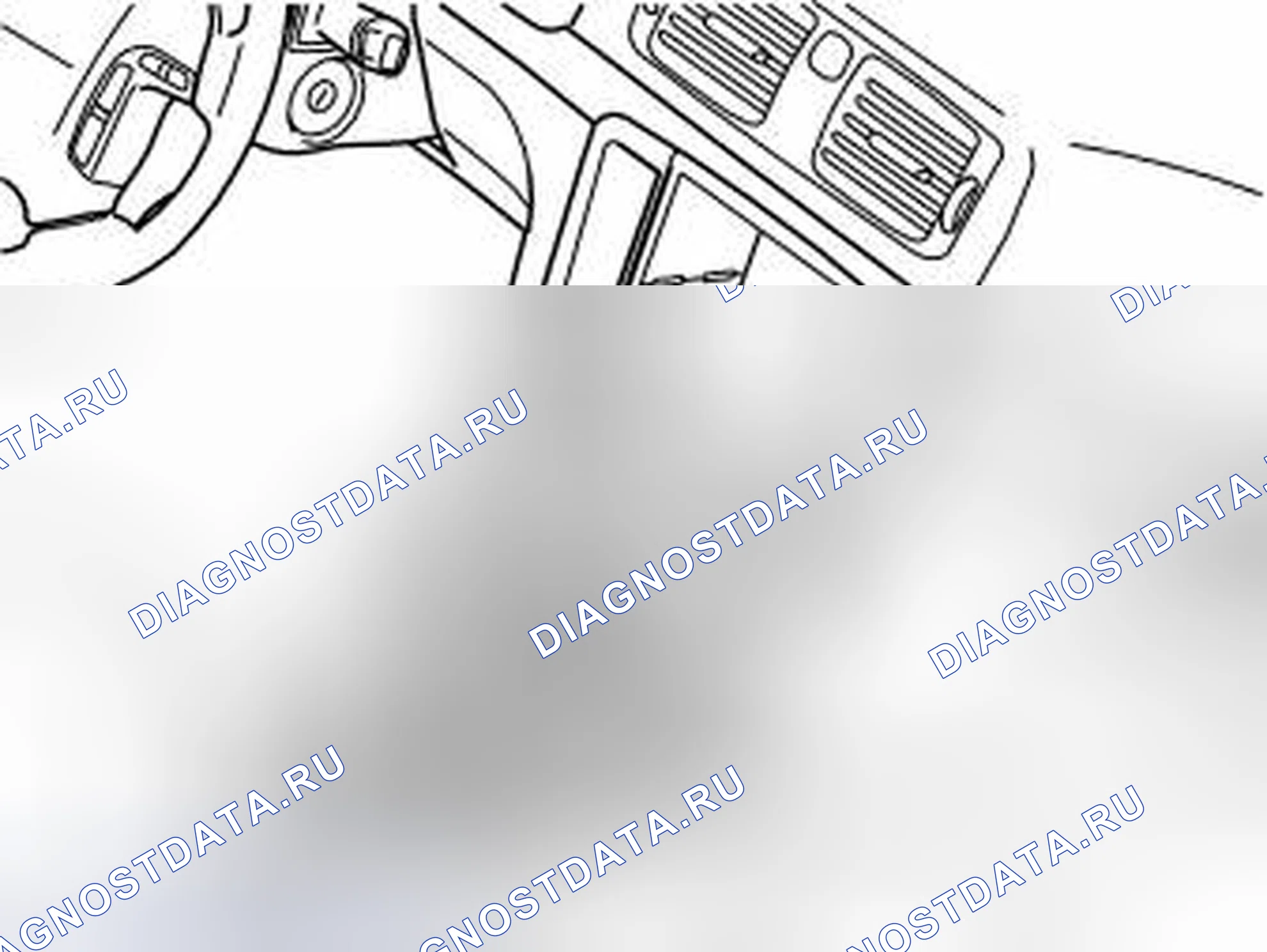 Рис. 241. Volvo S80 I