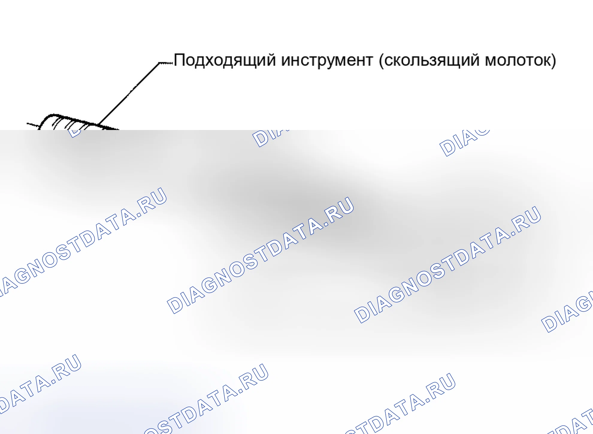Рис. 52. Nissan Altima L31 рестайлинг