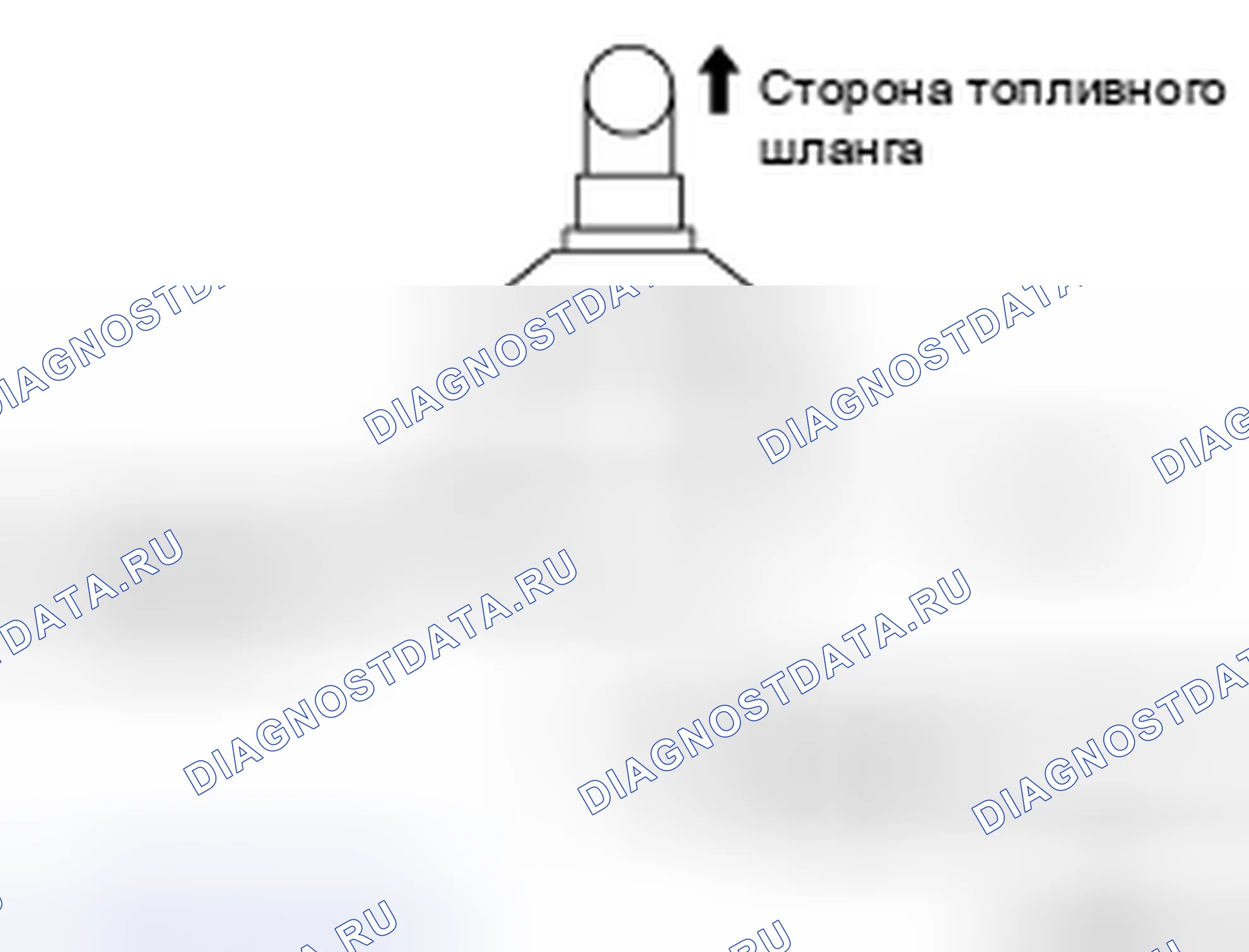 Рис. 646. Nissan Altima L32 рестайлинг