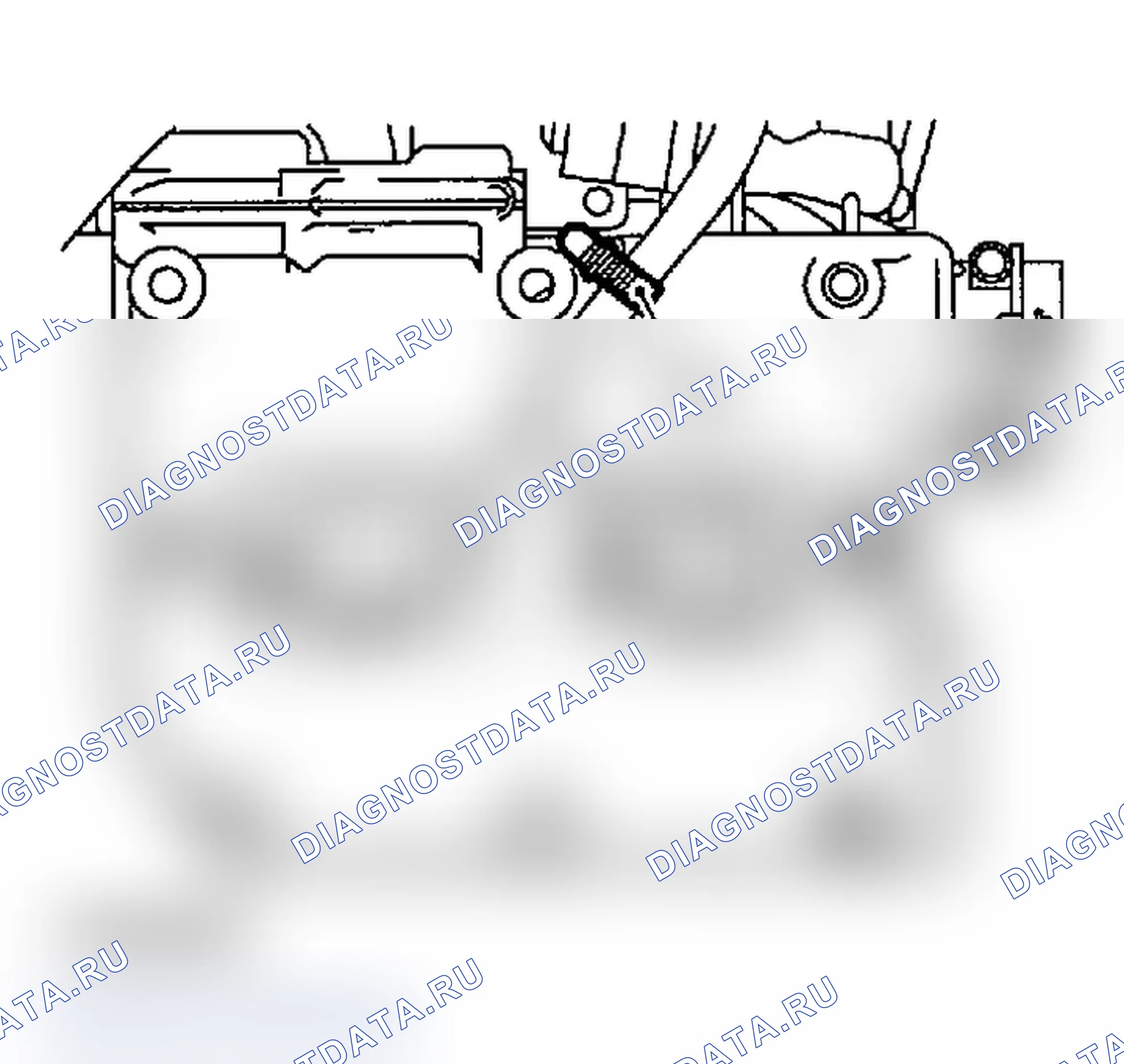 Рис. 26. Subaru Impreza WRX GD/GG рестайлинг