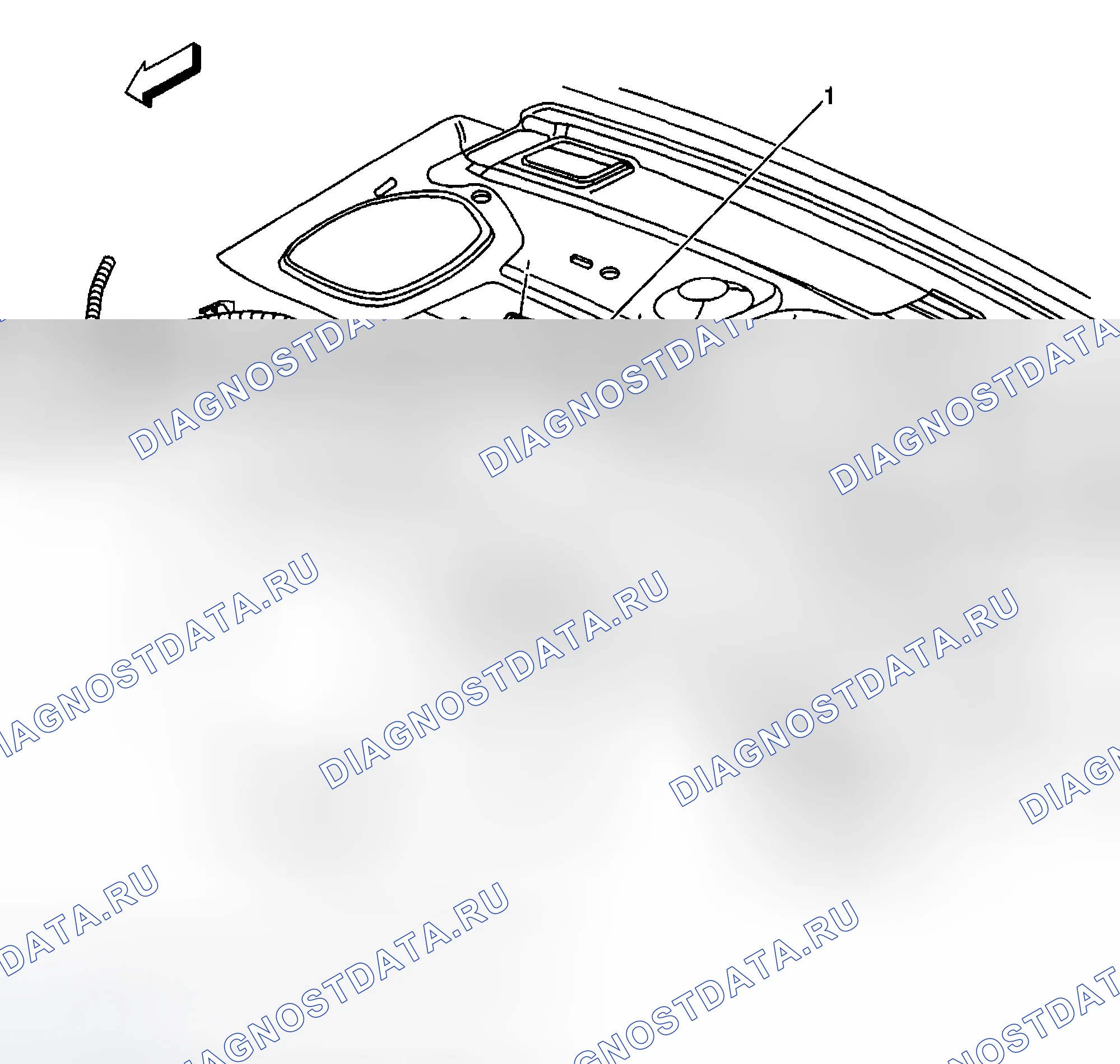 Рис. 157. Hyundai Veracruz I