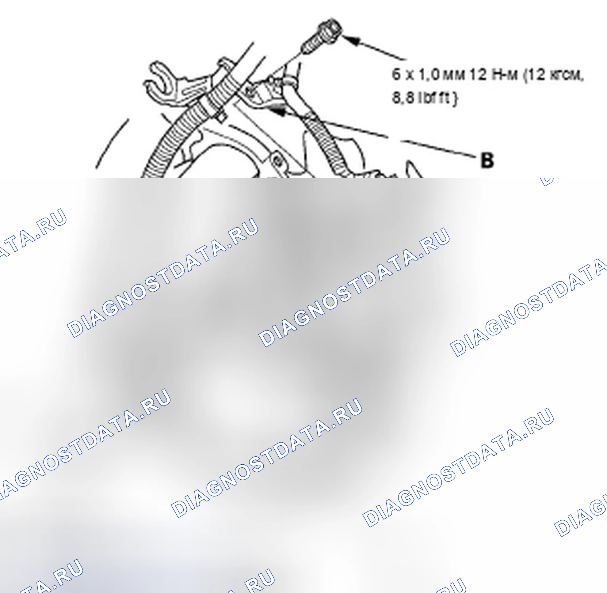 Рис. 16. Acura TSX I