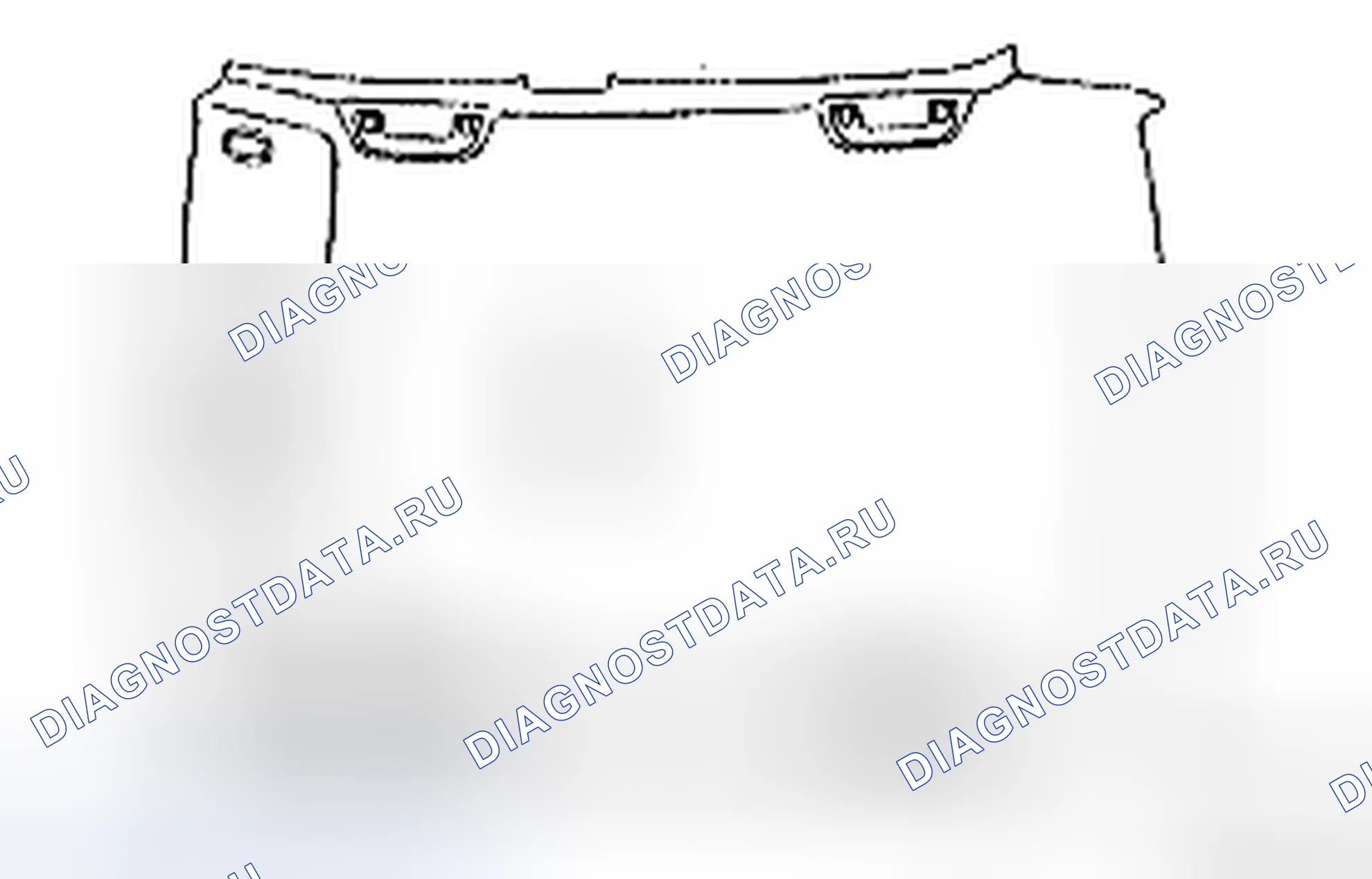 Рис. 245. Toyota Yaris II
