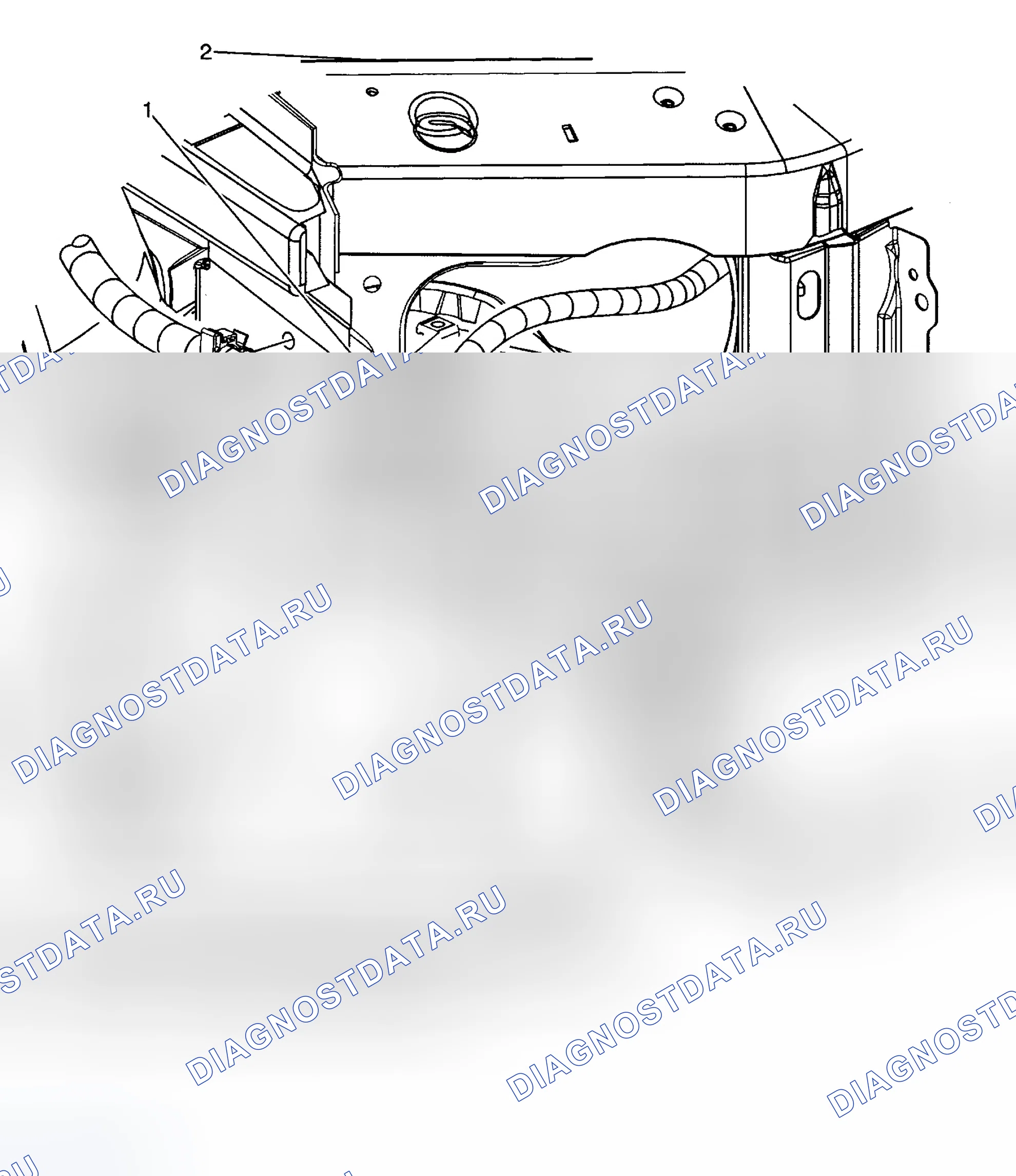 Рис. 57. Buick LaCrosse I