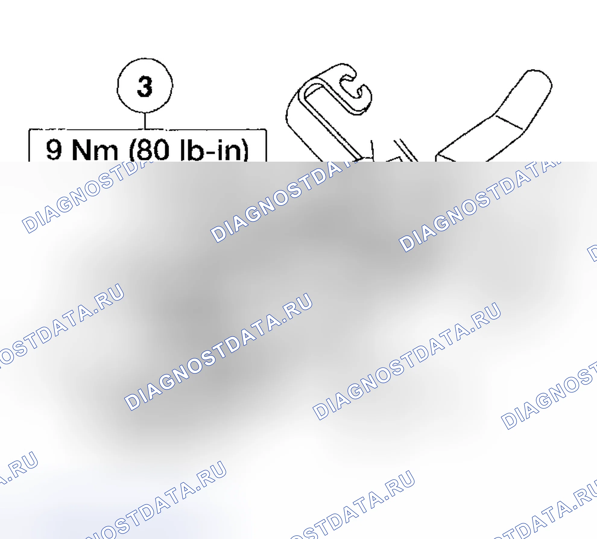 Рис. 277. Ford Pickup F250 Super Duty I