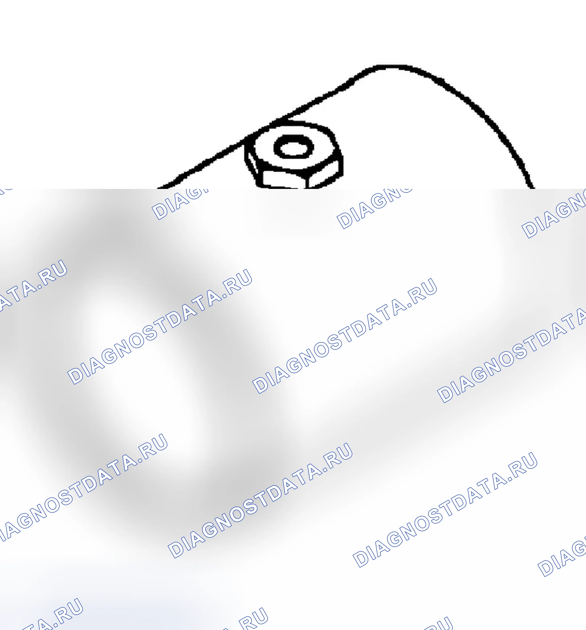 Рис. 684. Dodge Pickup R2500 