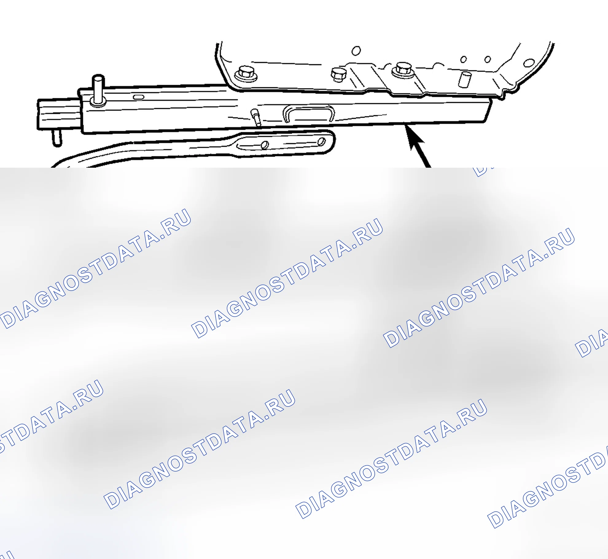 Рис. 322. Chrysler Pacifica CS