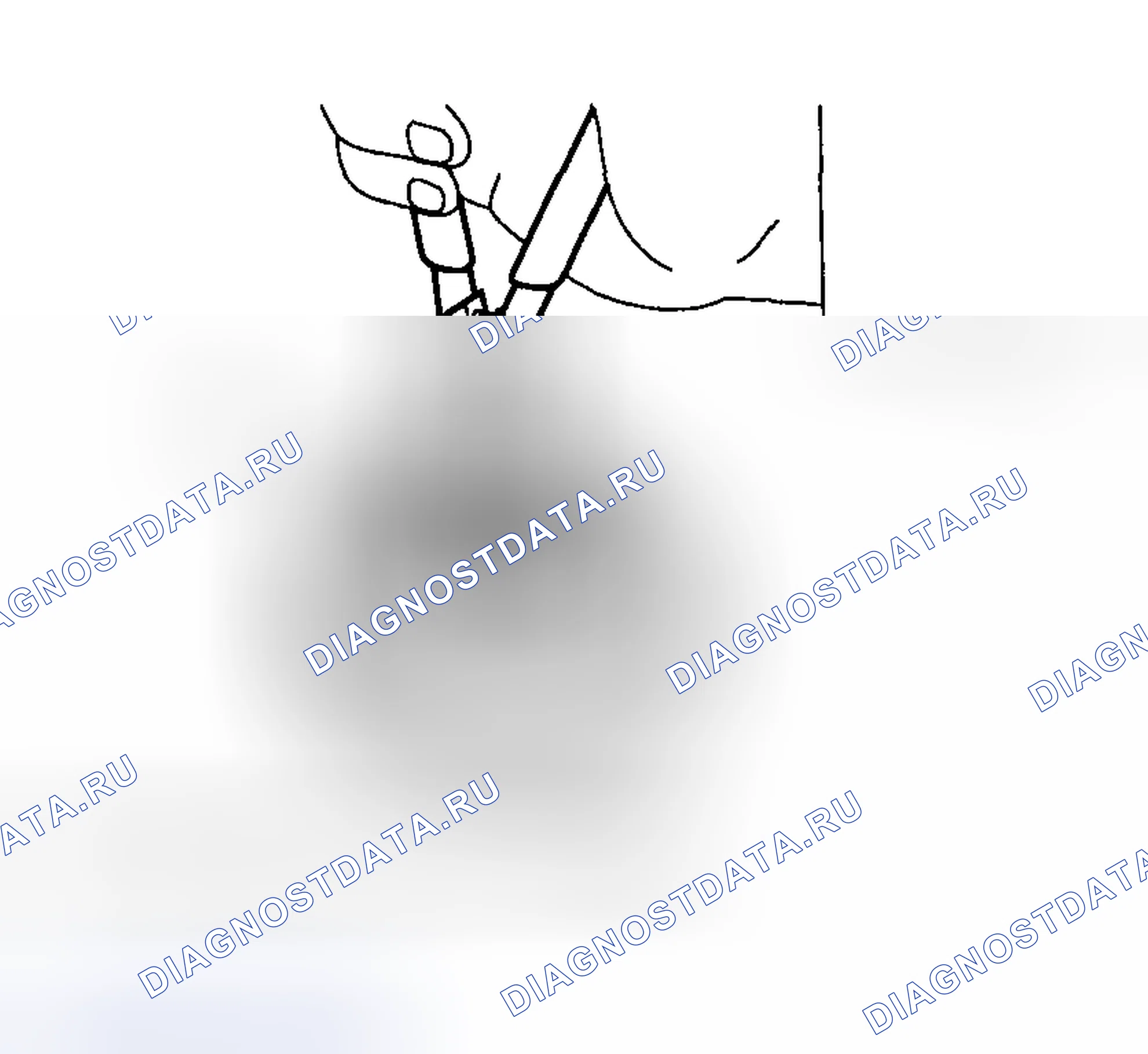 Рис. 244: РАЗБОРКА. Subaru Impreza WRX GD/GG рестайлинг