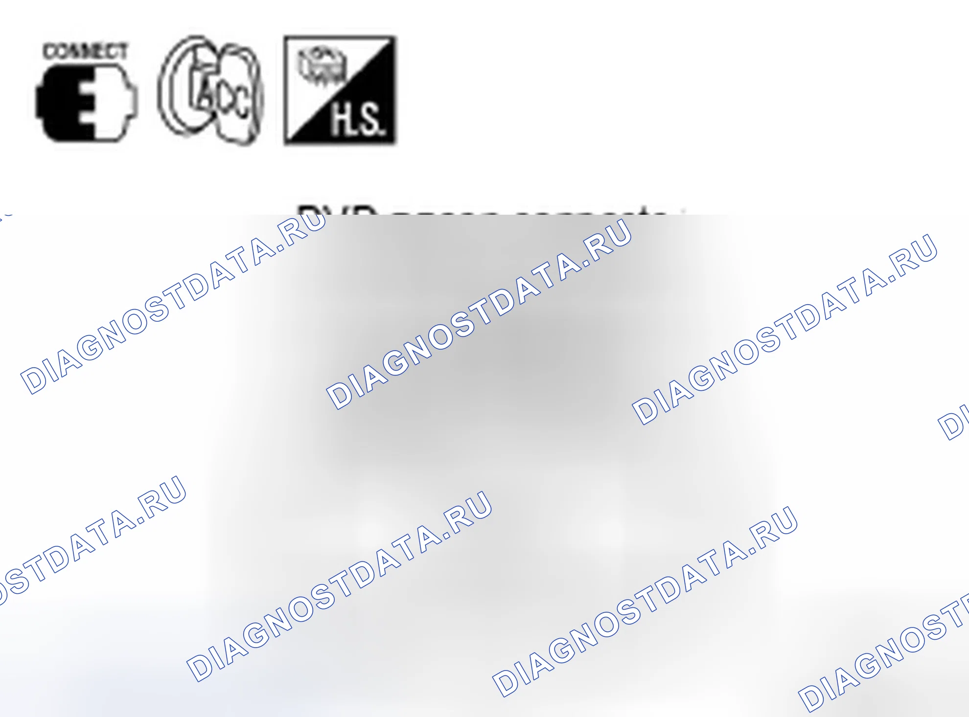 Рис. 185. Infiniti FX45 I рестайлинг