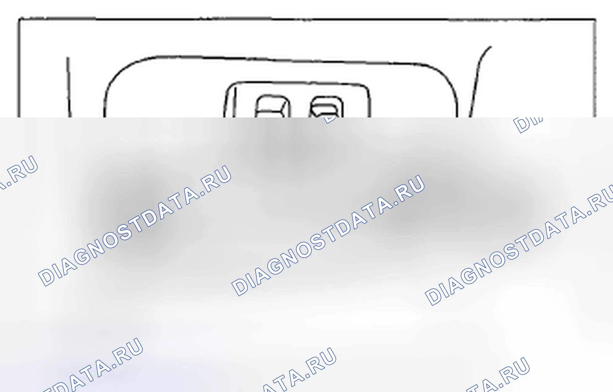 Рис. 67. Subaru Impreza WRX GE рестайлинг