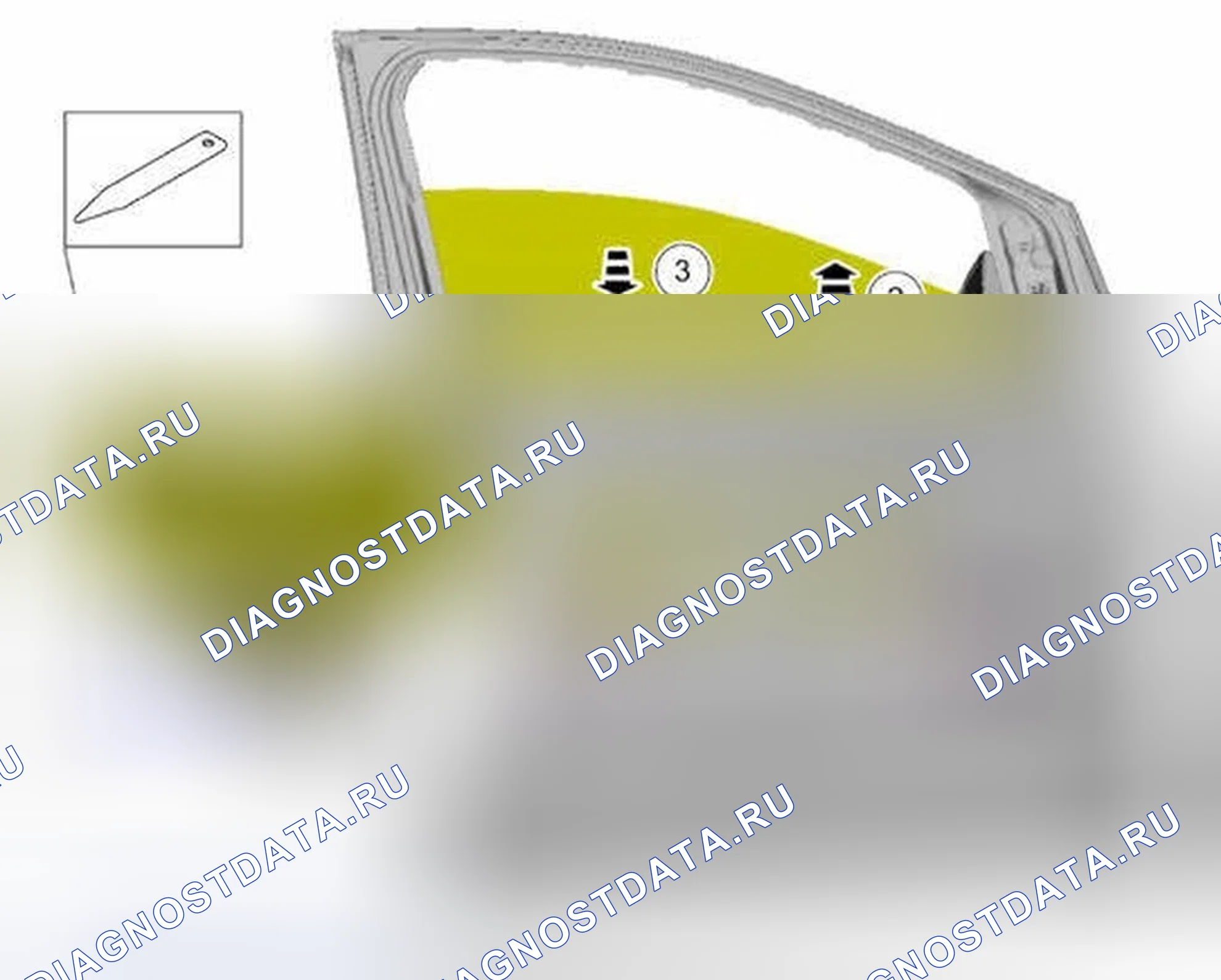 Рис. 74. Ford Escape III