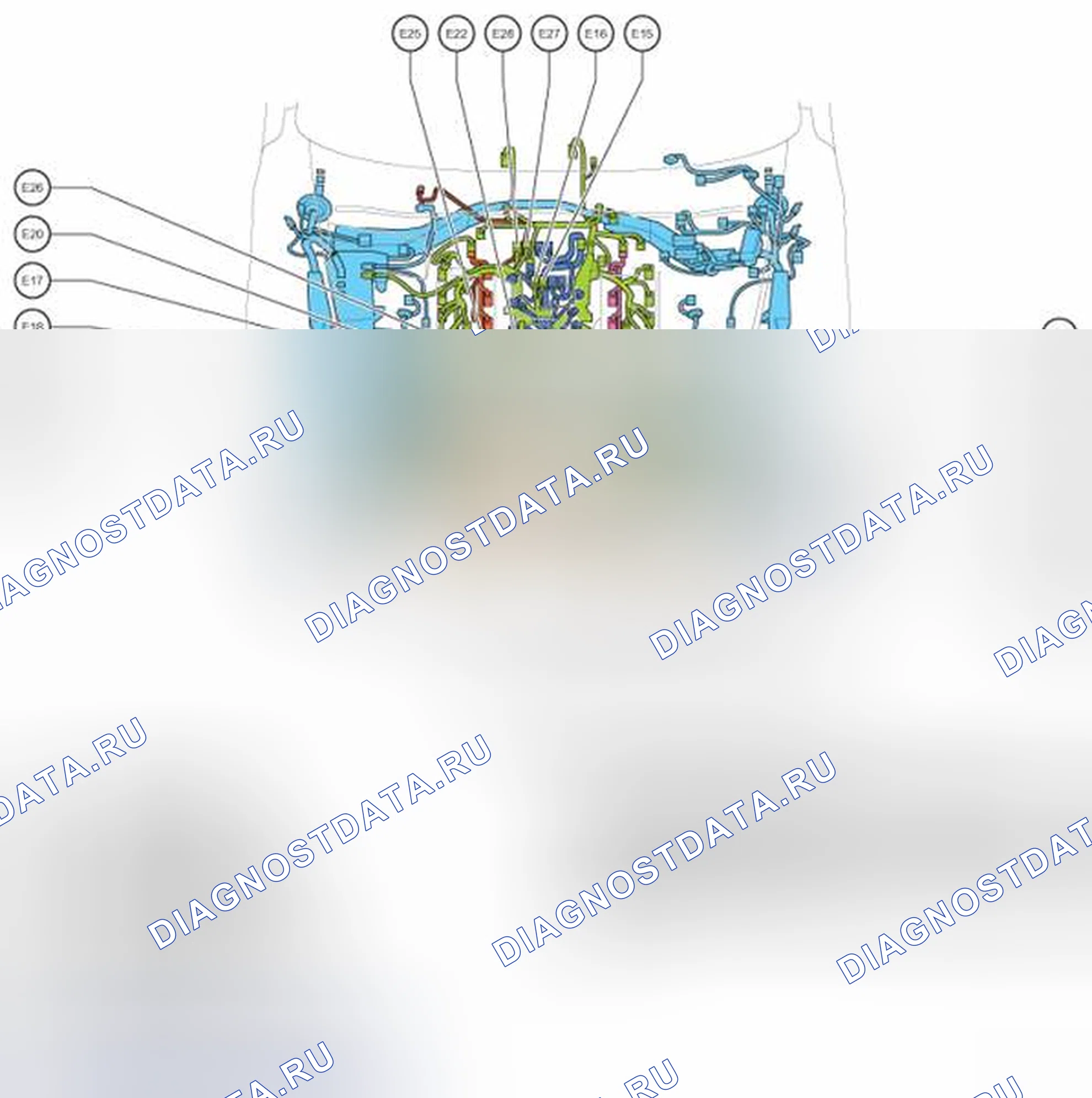 Рис. 298. Honda Accord IV