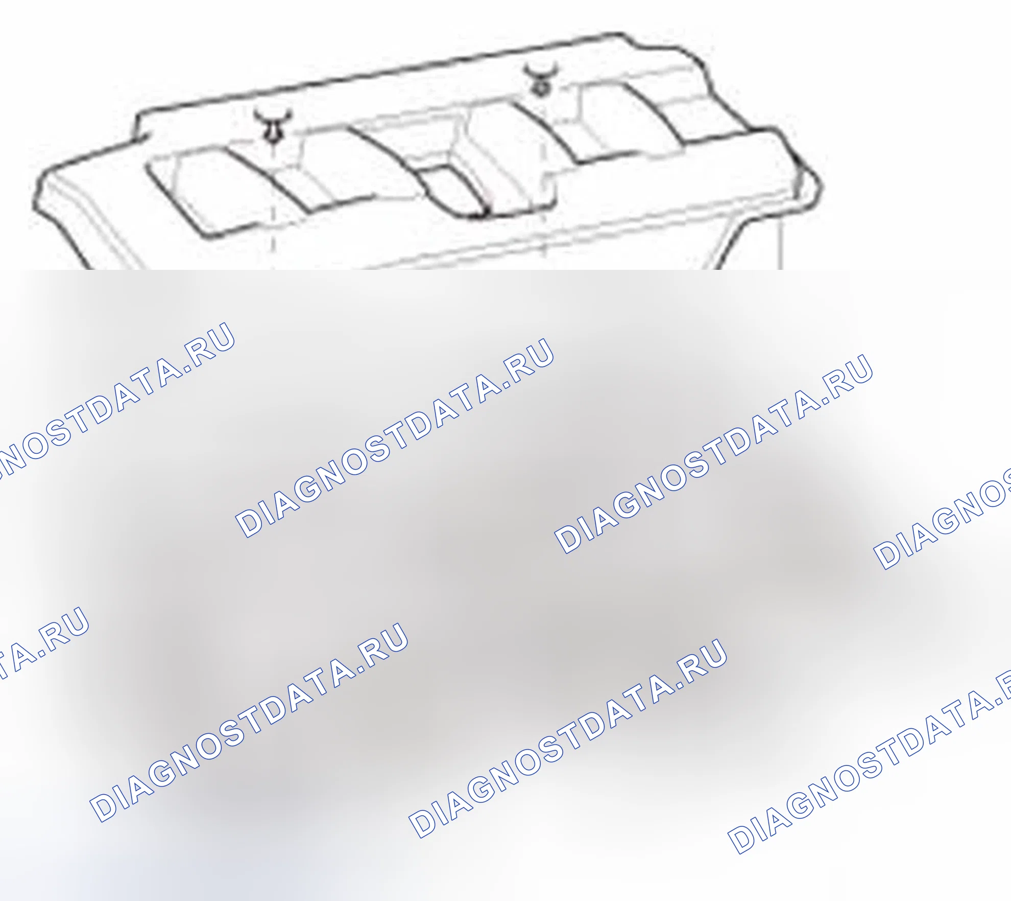 Рис. 90: Удаление. Honda Civic IX
