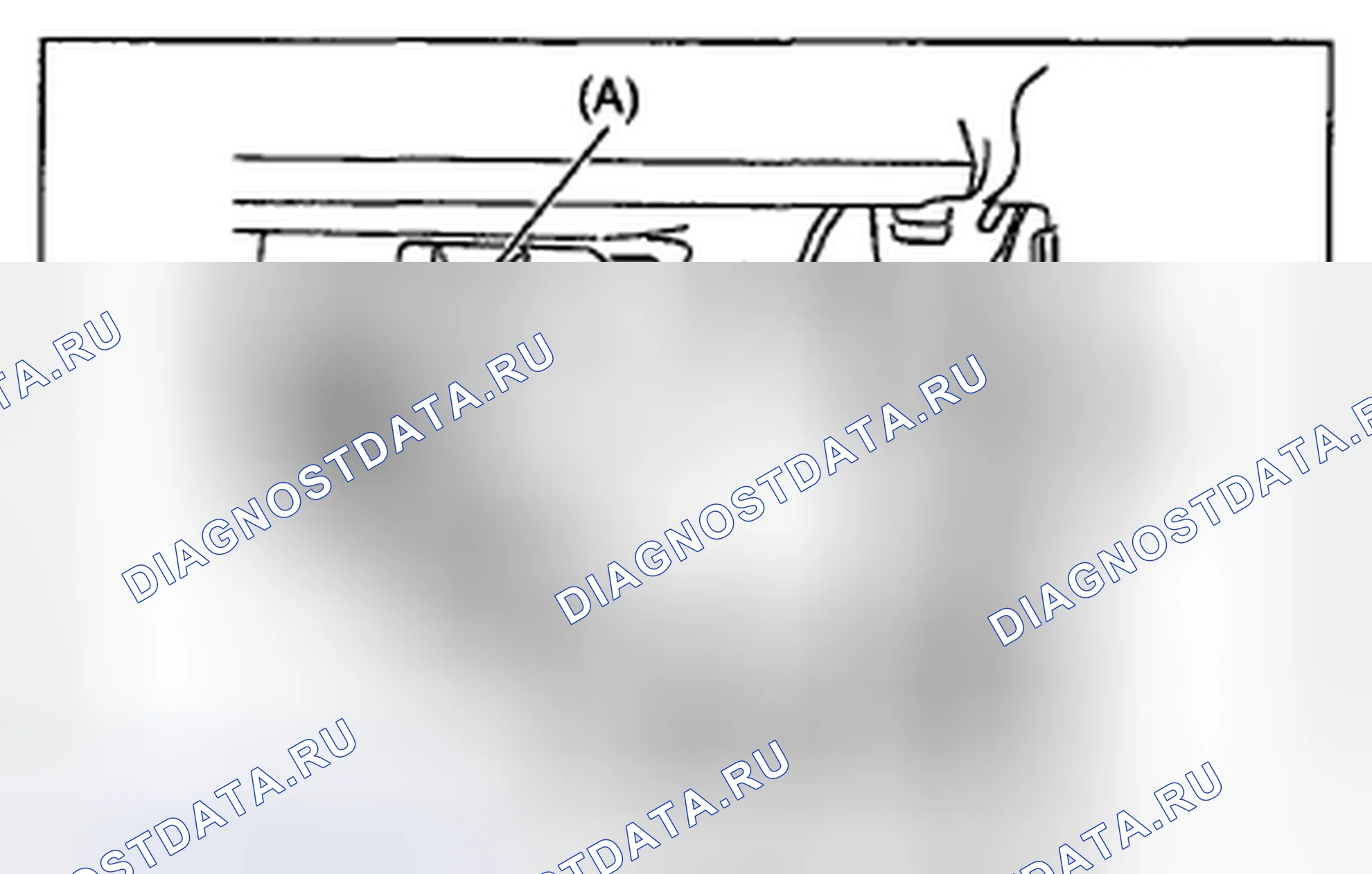 Рис. 7. Subaru Impreza WRX GE рестайлинг