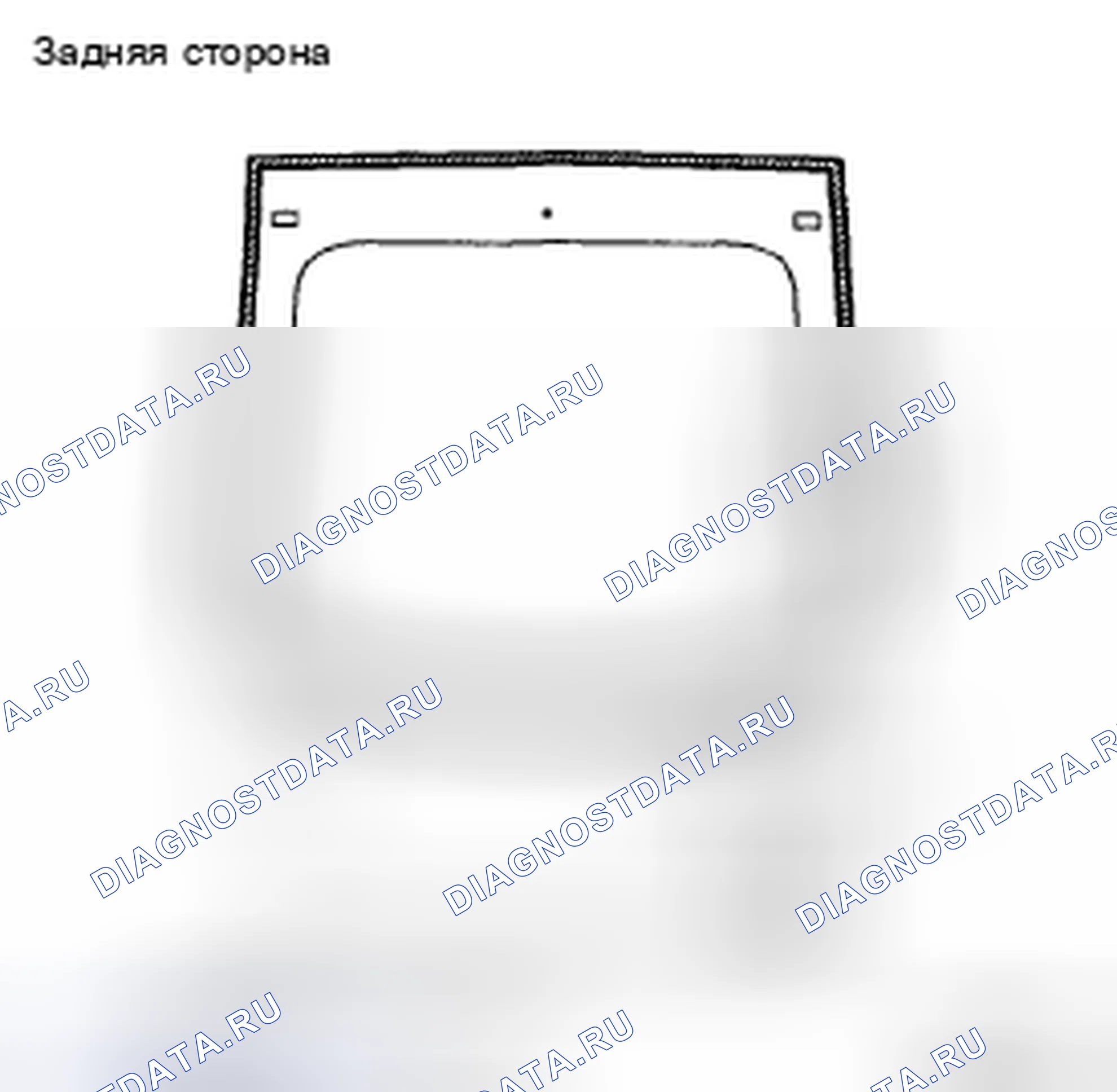 Рис. 74. Kia Sorento I рестайлинг