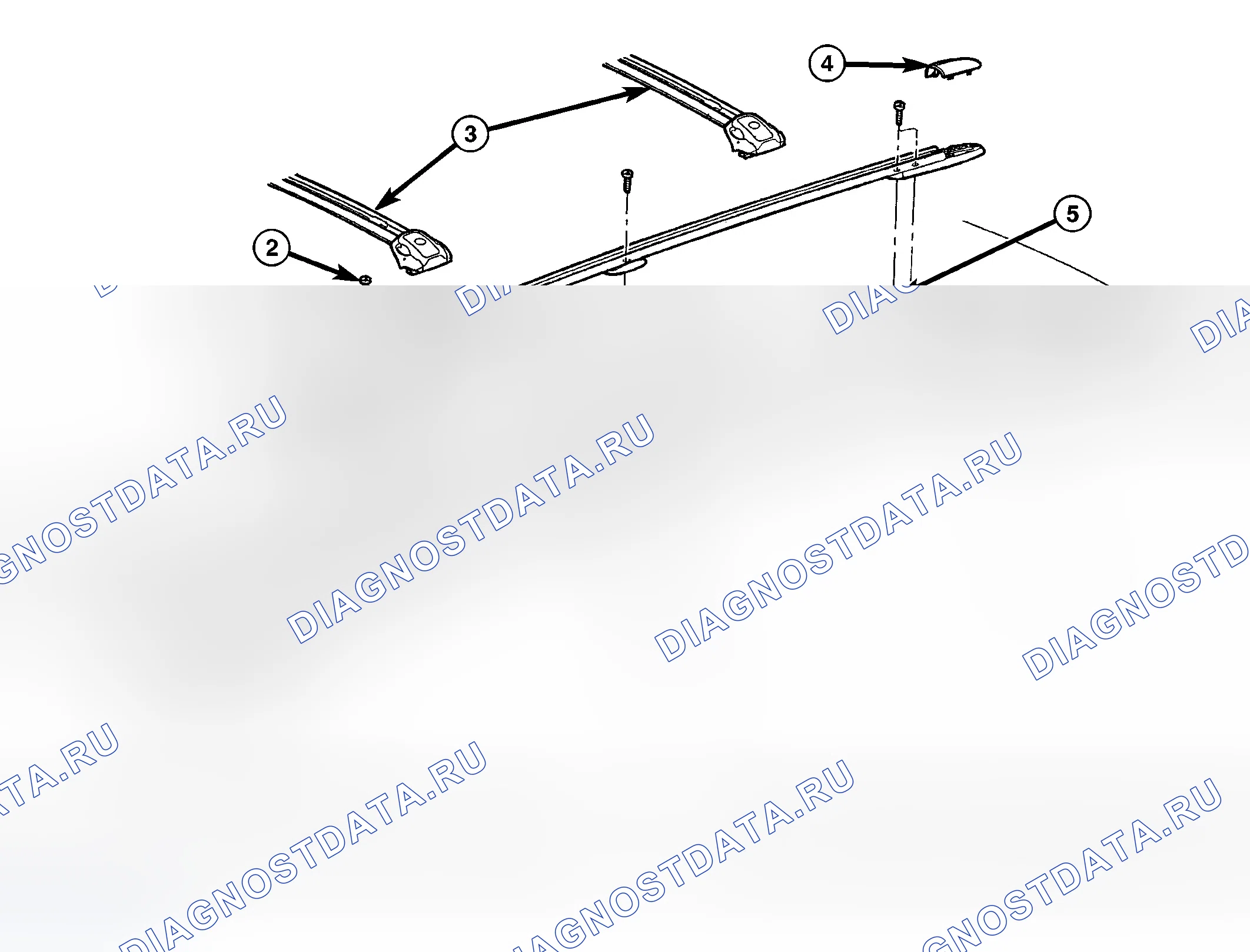 Рис. 83. Dodge Grand Caravan IV