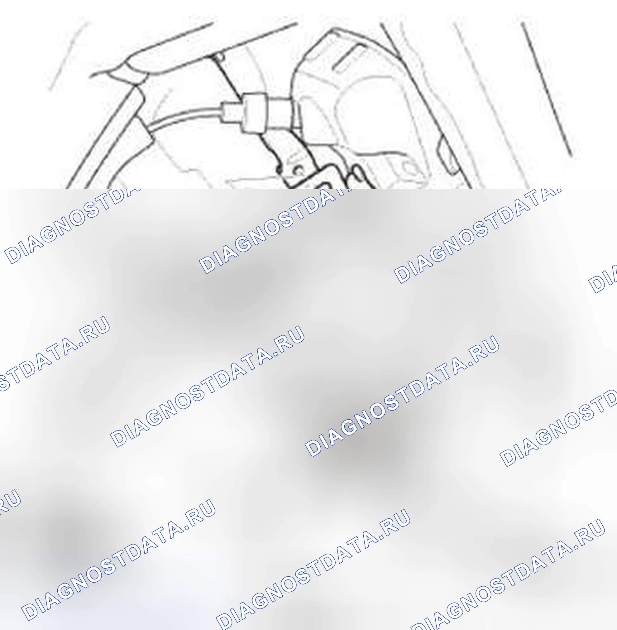 Рис. 672. Honda Civic IX