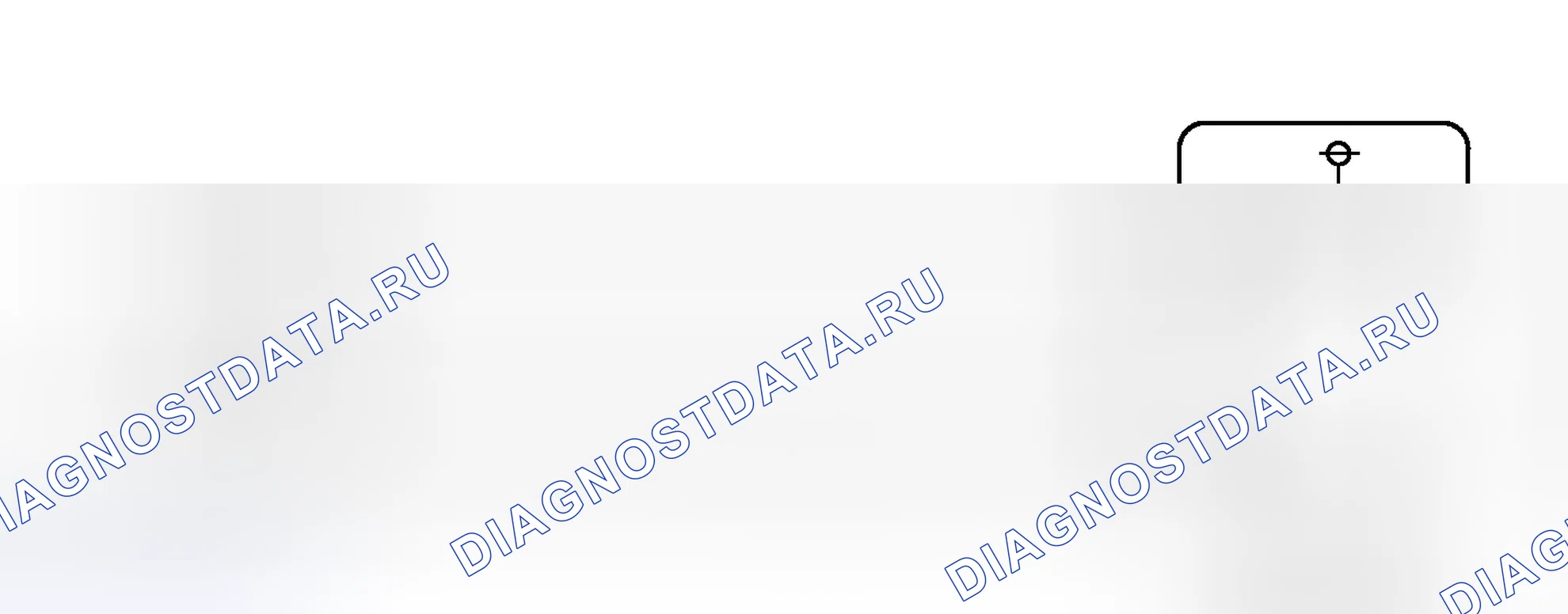 Рис. 176: электросхема. Scion tC II рестайлинг