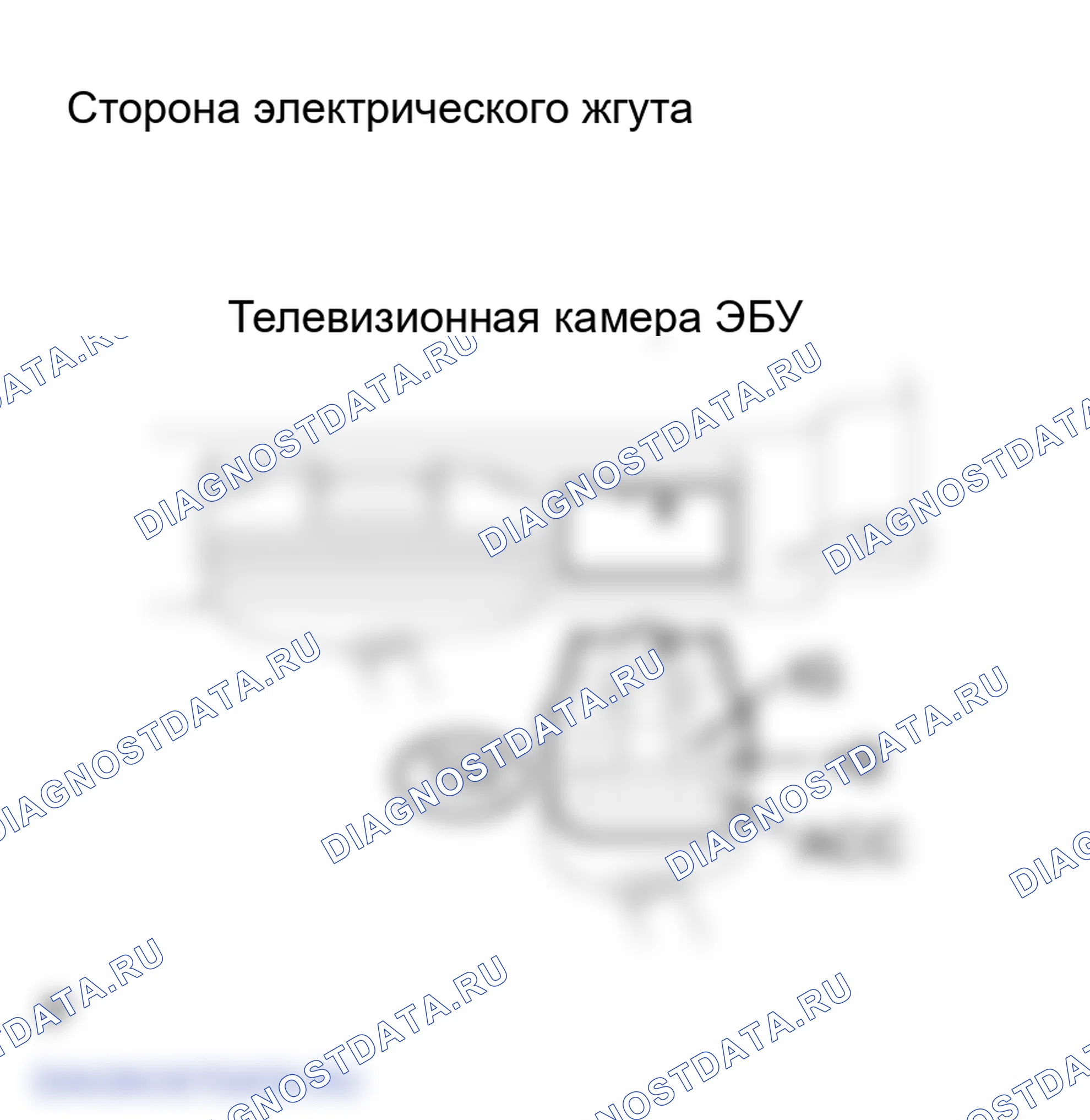 Рис. 14. Toyota Land Cruiser 100 рестайлинг 2