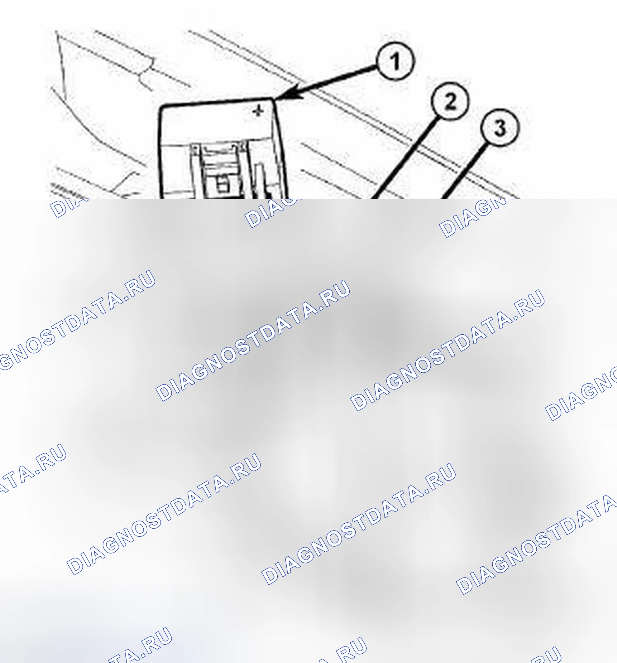 Рис. 420. Dodge Journey I