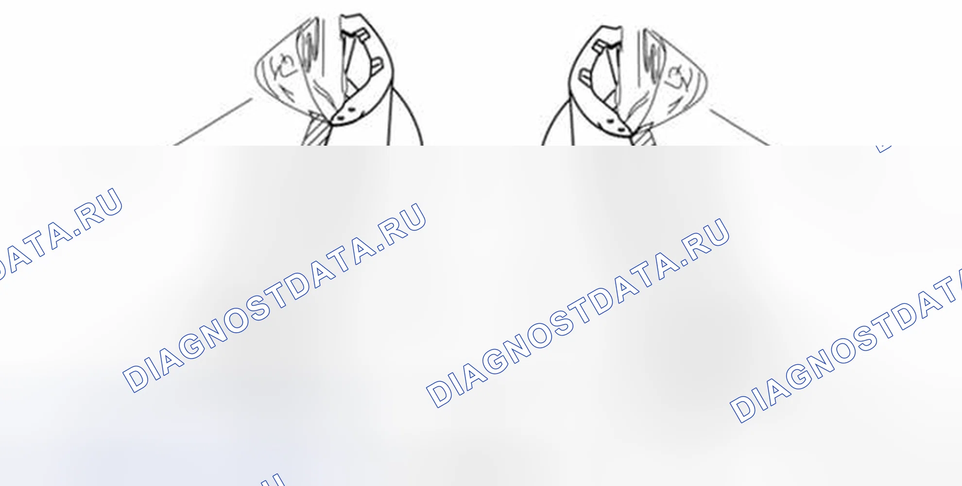 Рис. 33. Mazda 3 BL рестайлинг