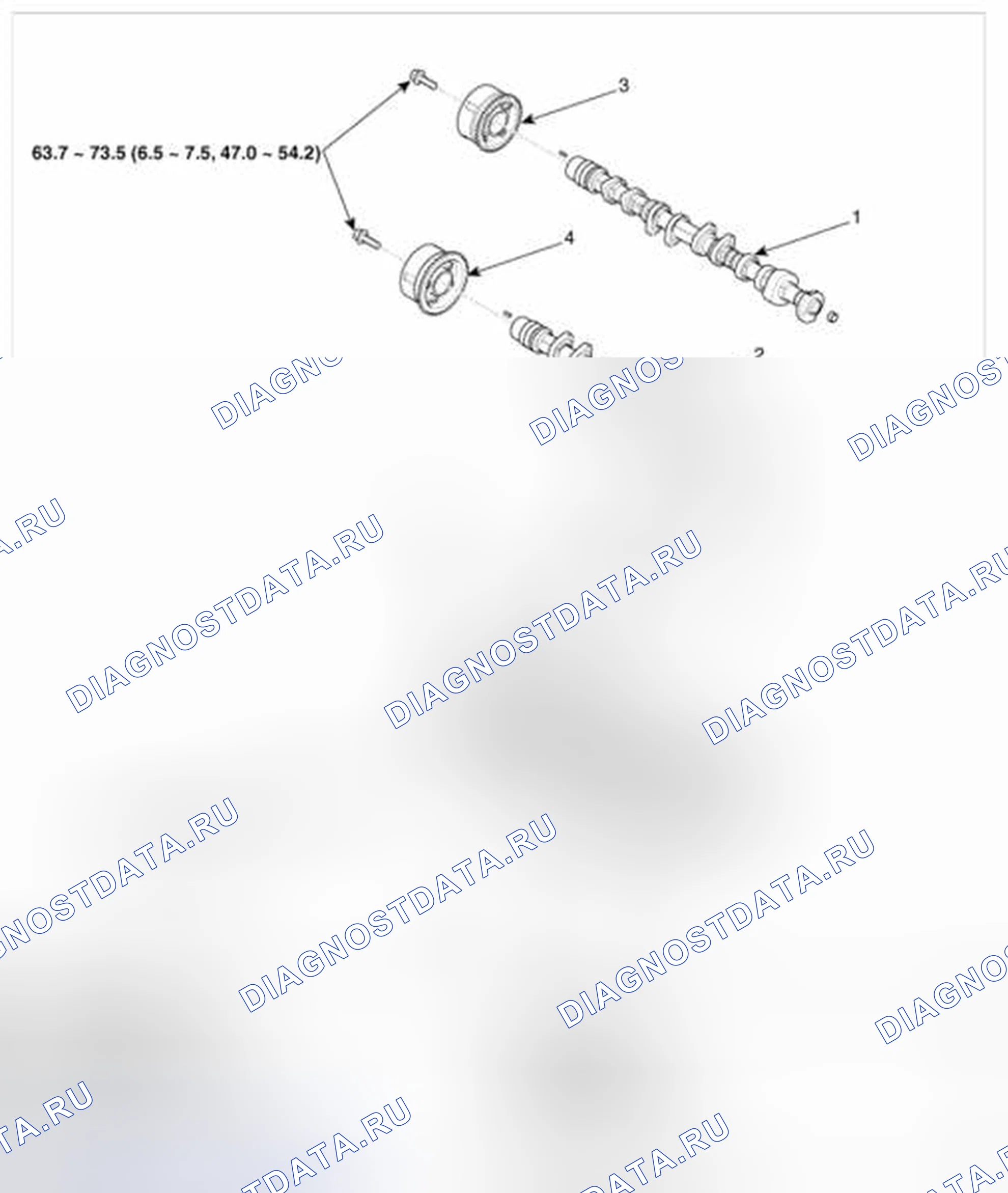 Рис. 74. Geely Vision X3 Pro I