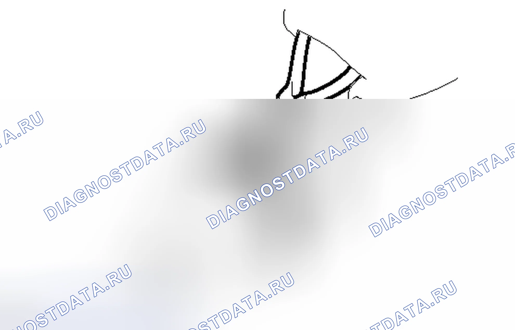 Рис. 25: РАЗБОРКА. Toyota Camry XV50