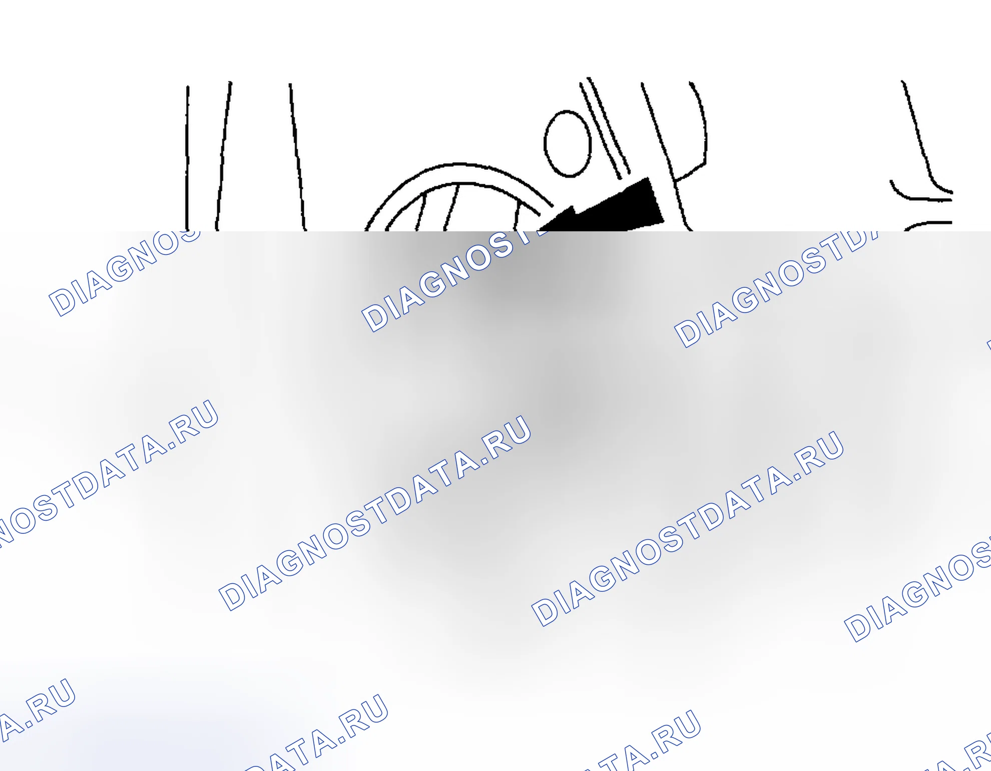 Рис. 365. Hyundai Pony I