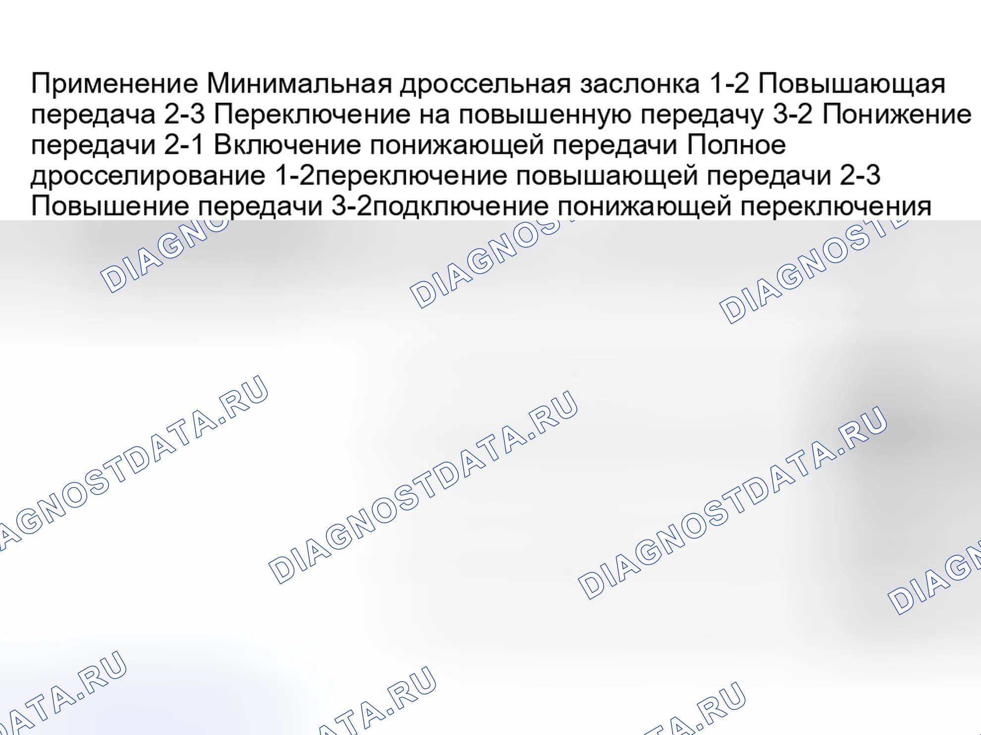 Рис. 13. Nissan Stanza I