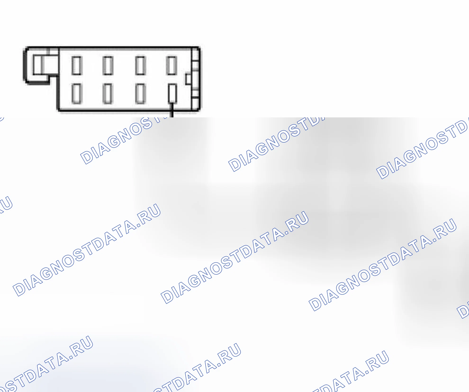 Рис. 5. Ford Focus I рестайлинг