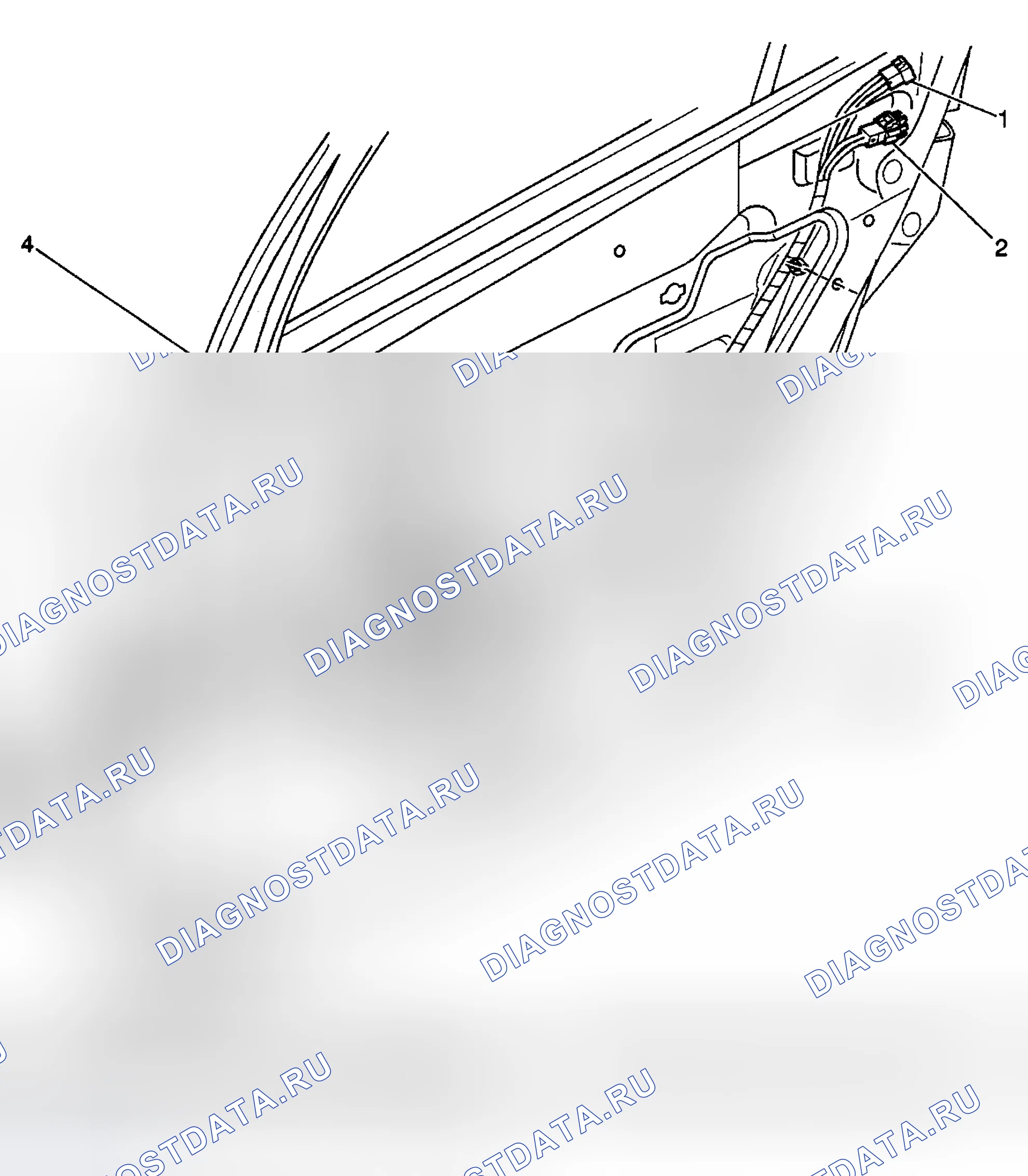Рис. 38. Pontiac Grand Prix VI