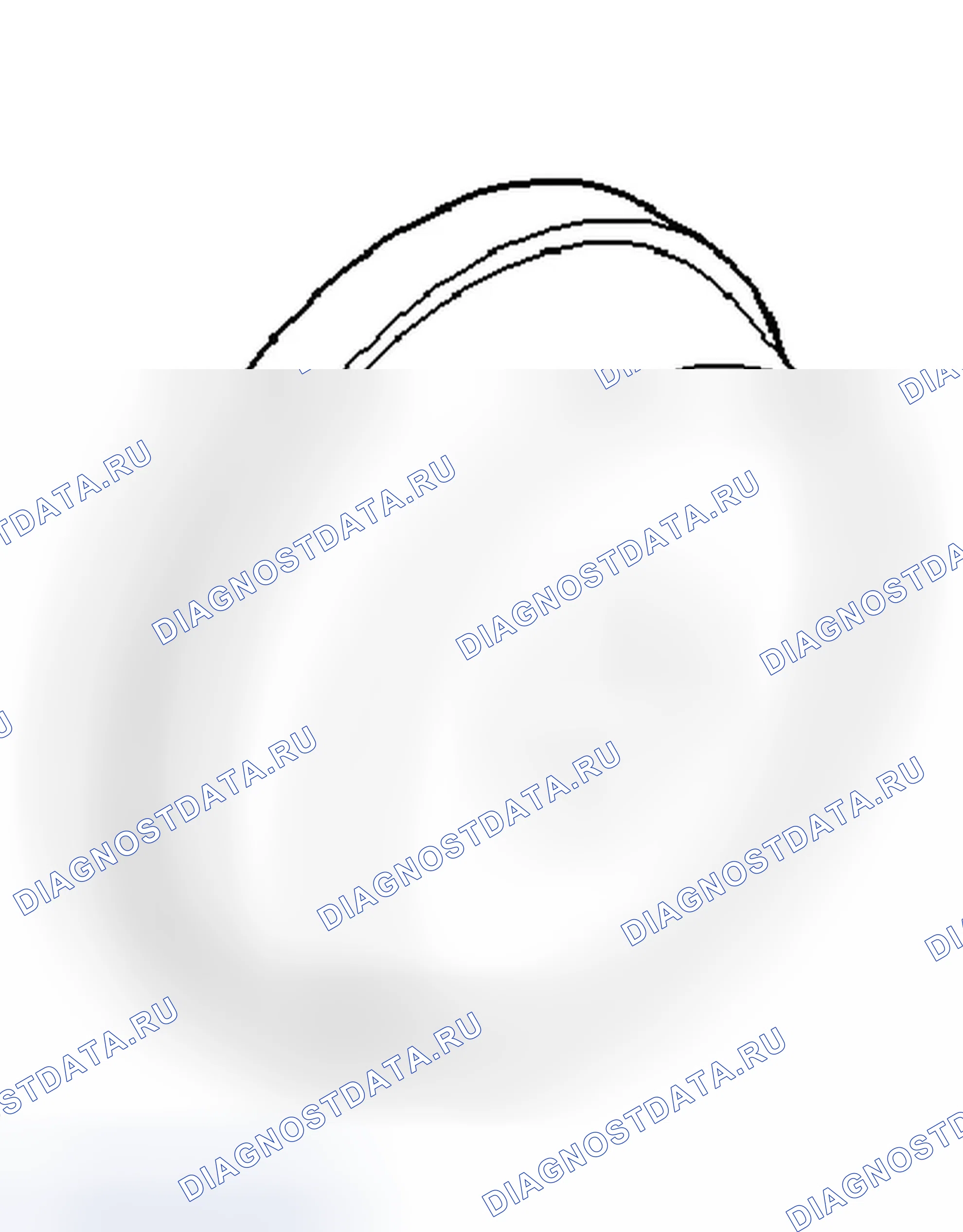 Рис. 294. Chrysler Pacifica CS