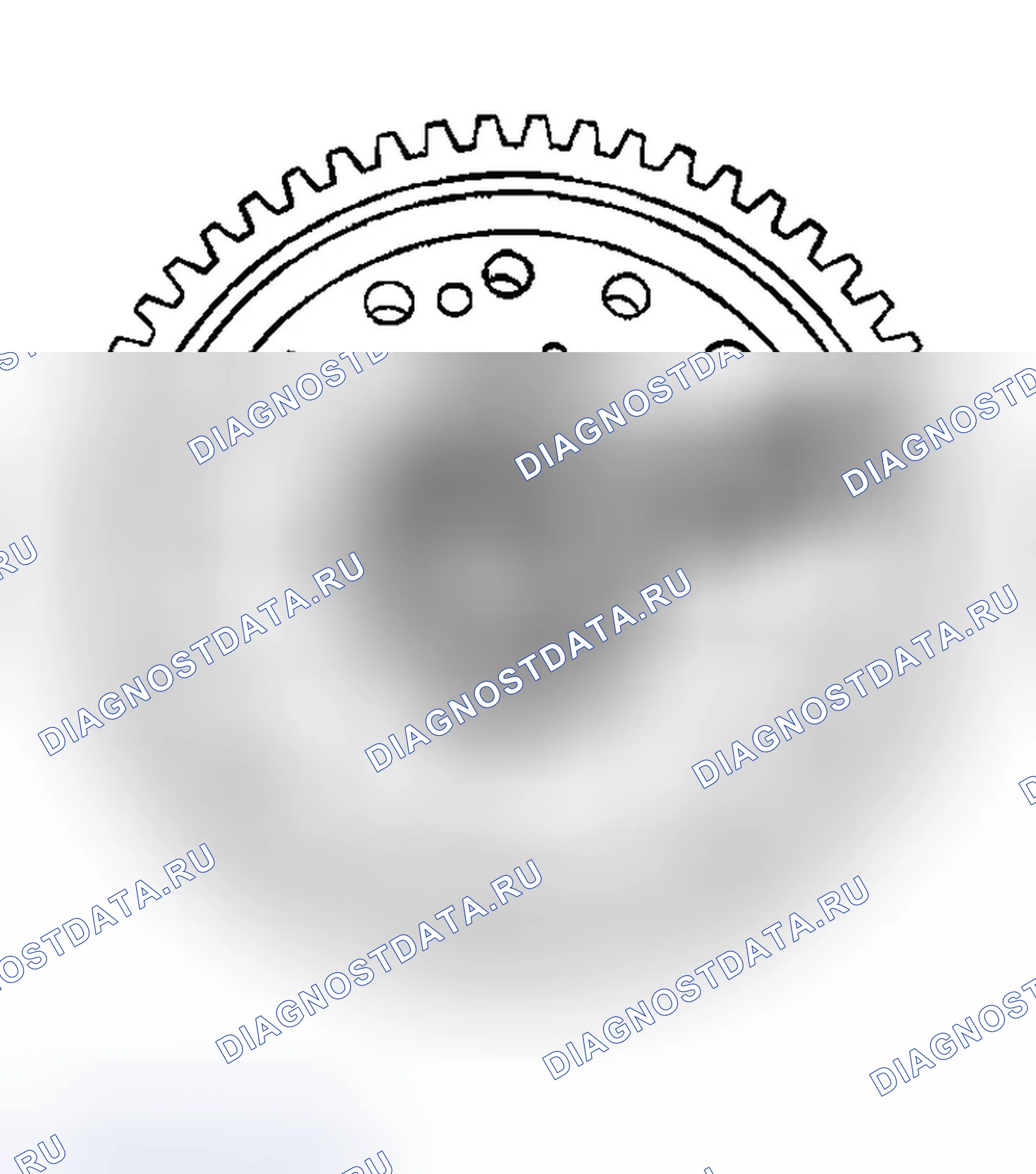 Рис. 176. Ford Escape I