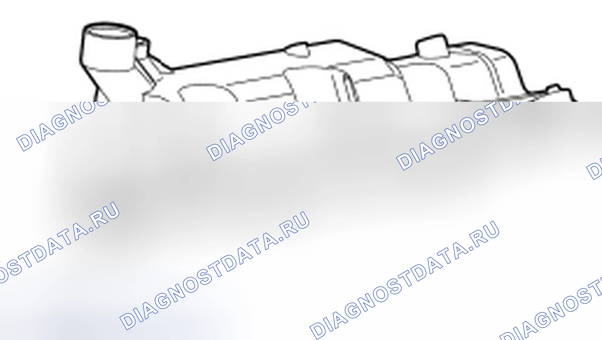Рис. 437. Ford Ranger II рестайлинг