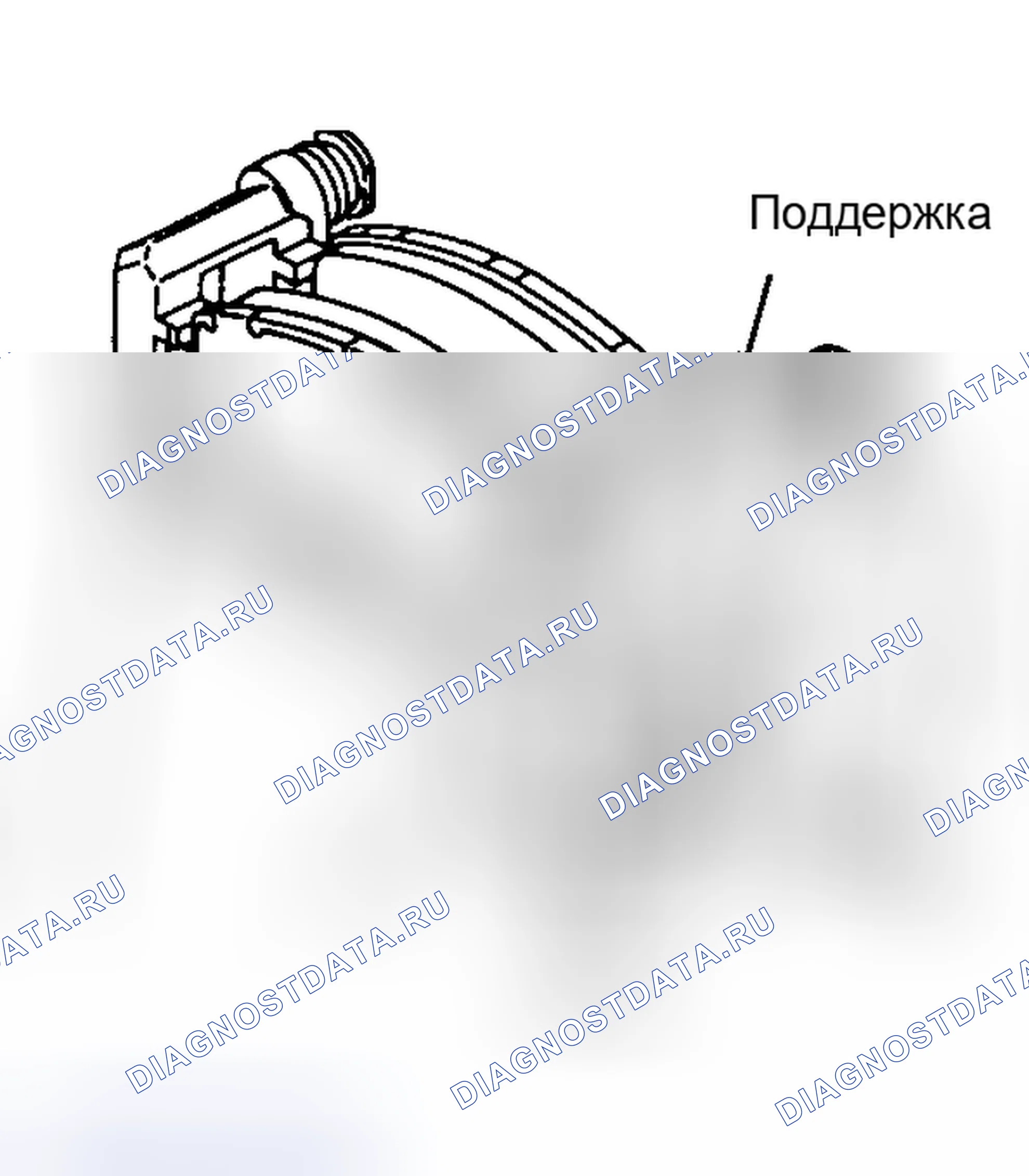 Рис. 7. Subaru Impreza WRX GD/GG рестайлинг